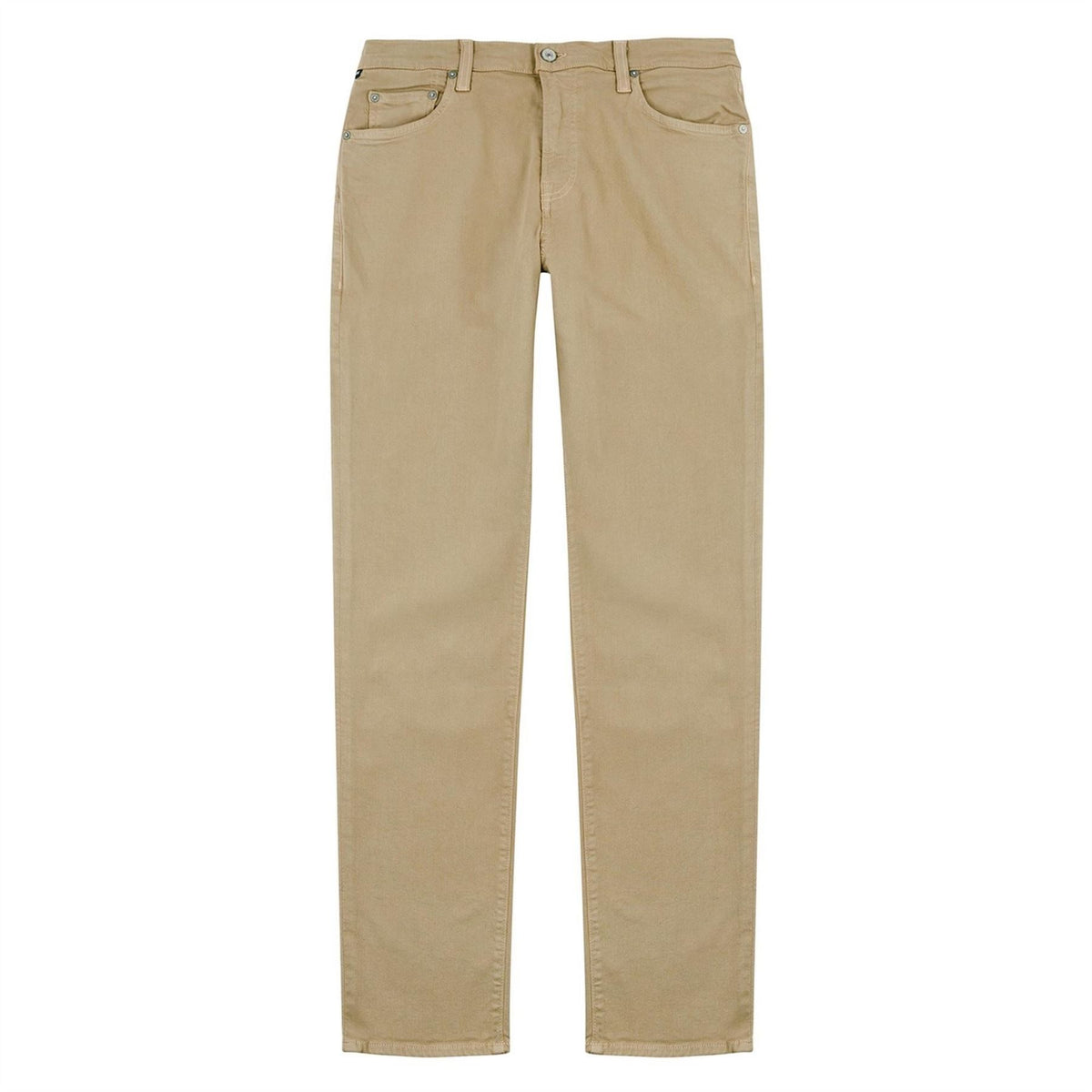 Citizens Of Humanity Trousers 5pkt Strtch Twill