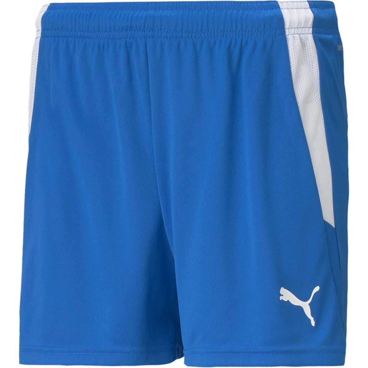 Puma Womens Teamliga Shorts W Football Shorts
