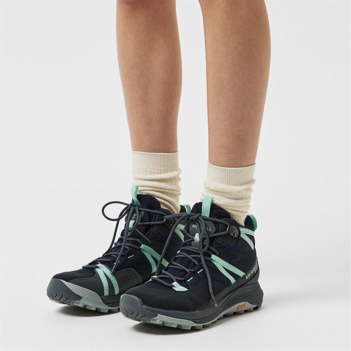 Merrell Womens Siren GorE-Tex Hiking Boots