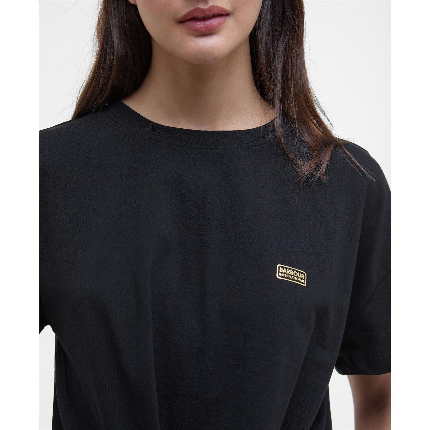 Barbour International Top