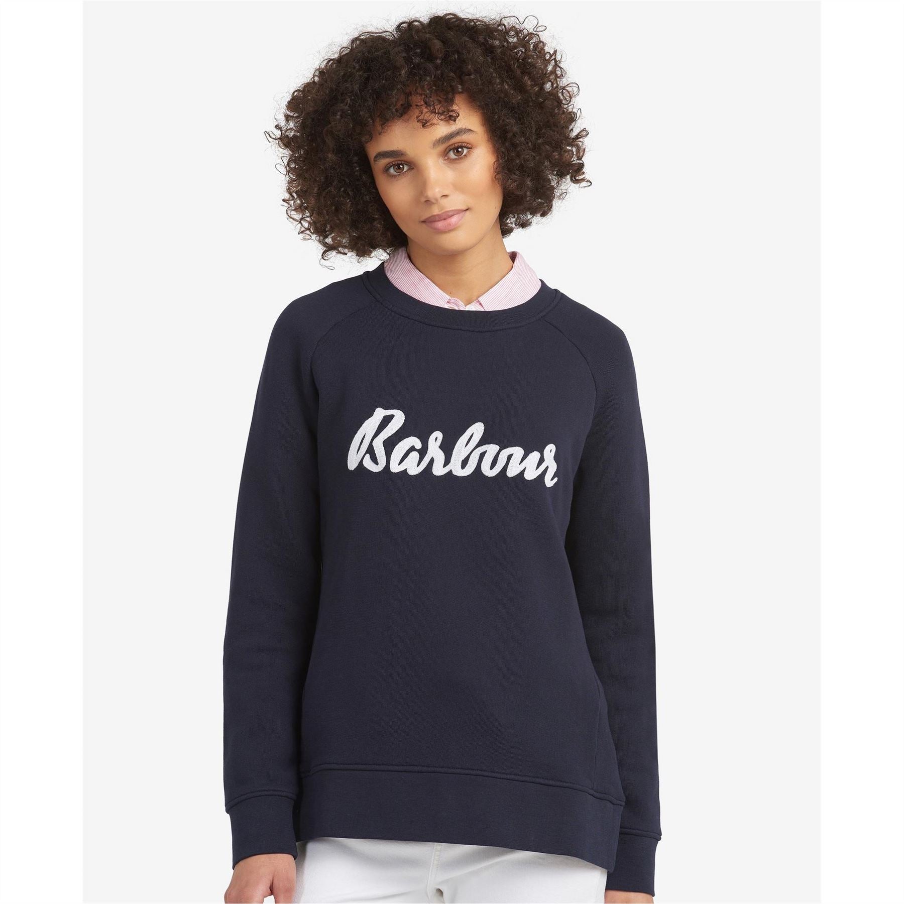 Barbour Sweatshirt