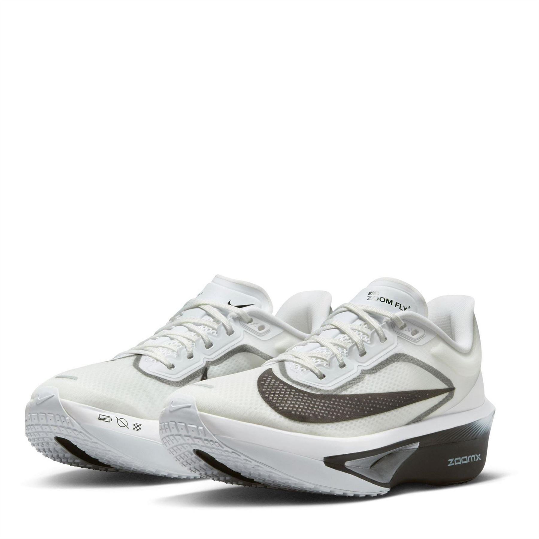 Nike Womens Zoom Fly 6 Road Running Shoes