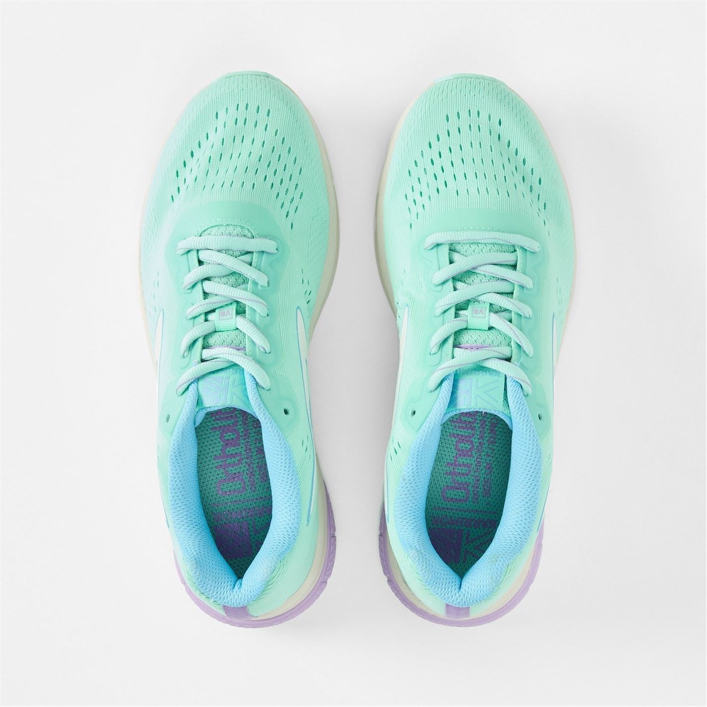 Karrimor Tempo Running Trainers Ladies