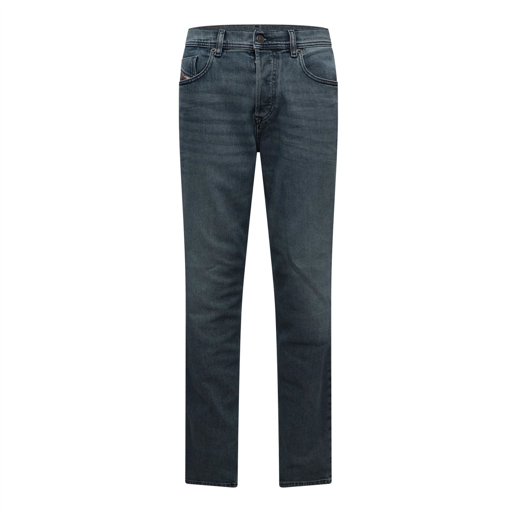 Diesel 2023 D Finitive Slim Fit Jeans