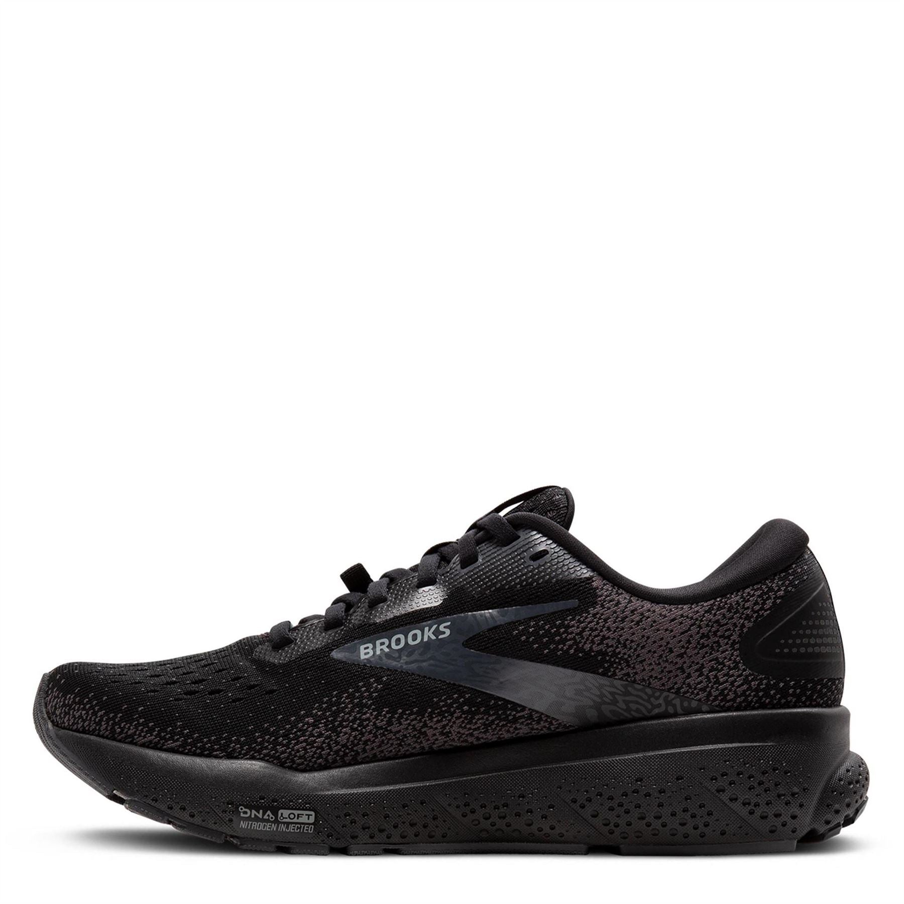 Brooks Mens Ghost 16 GorE-Tex Running Shoes