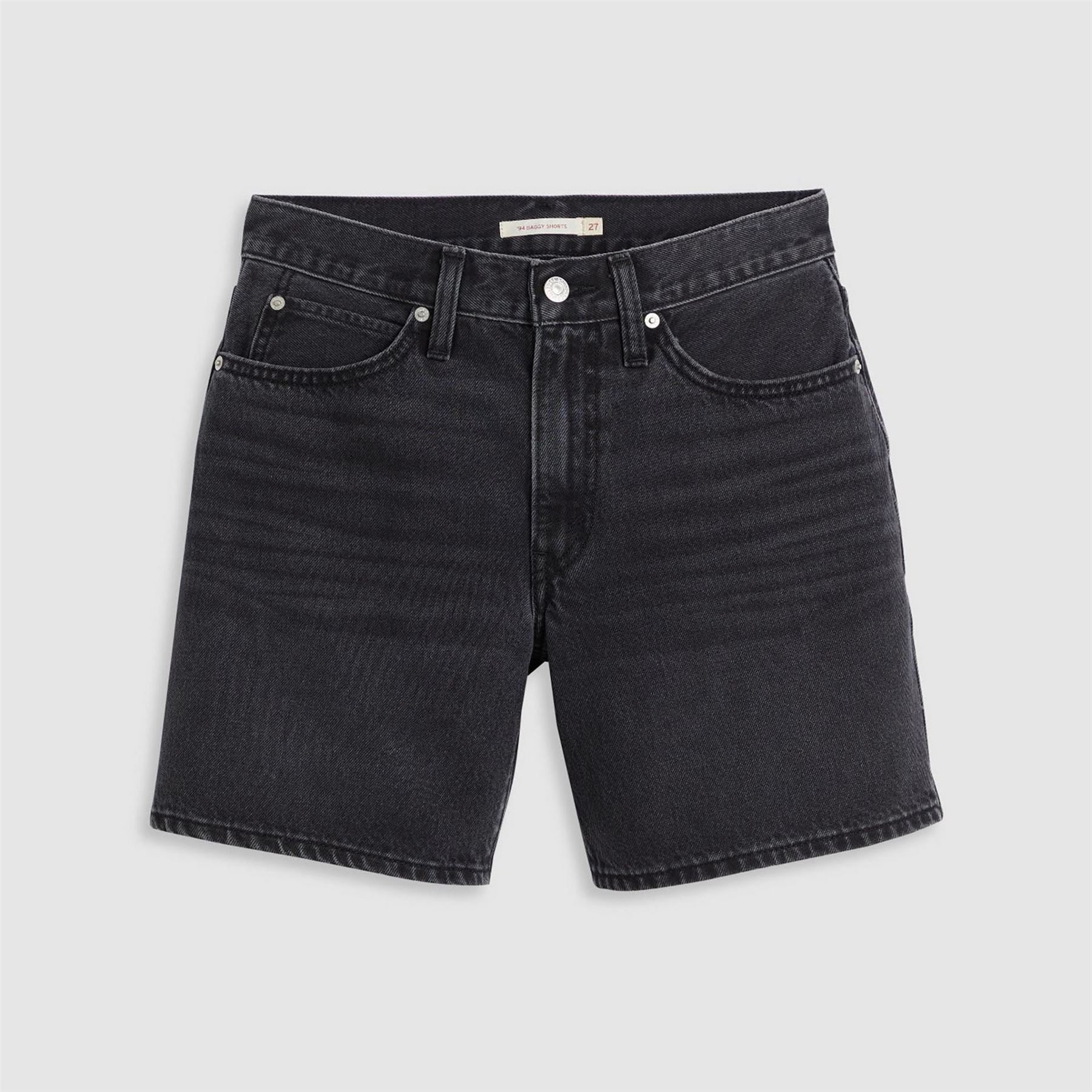 Levis 94 Baggy Study