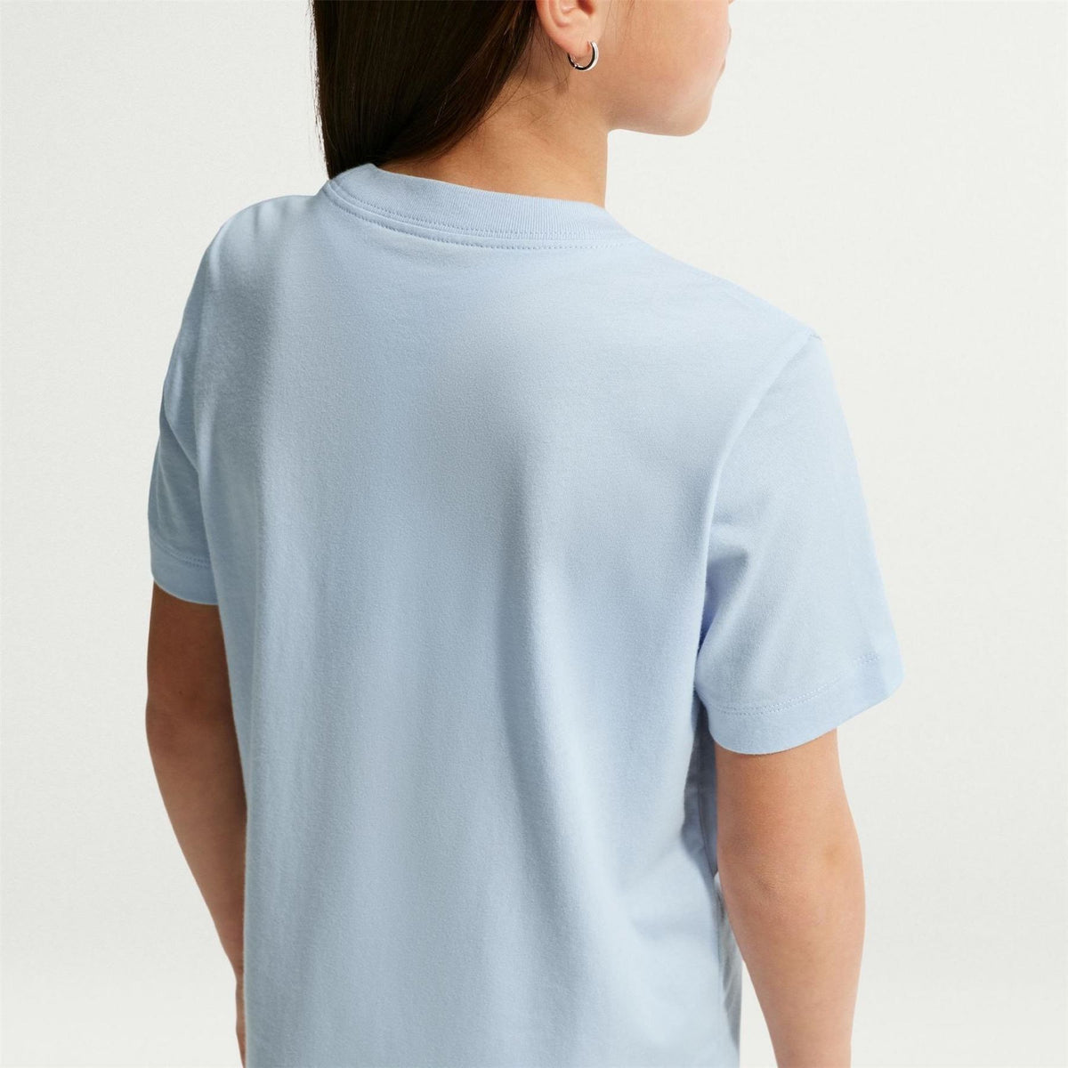 Nike Futura T-Shirt Junior Boys