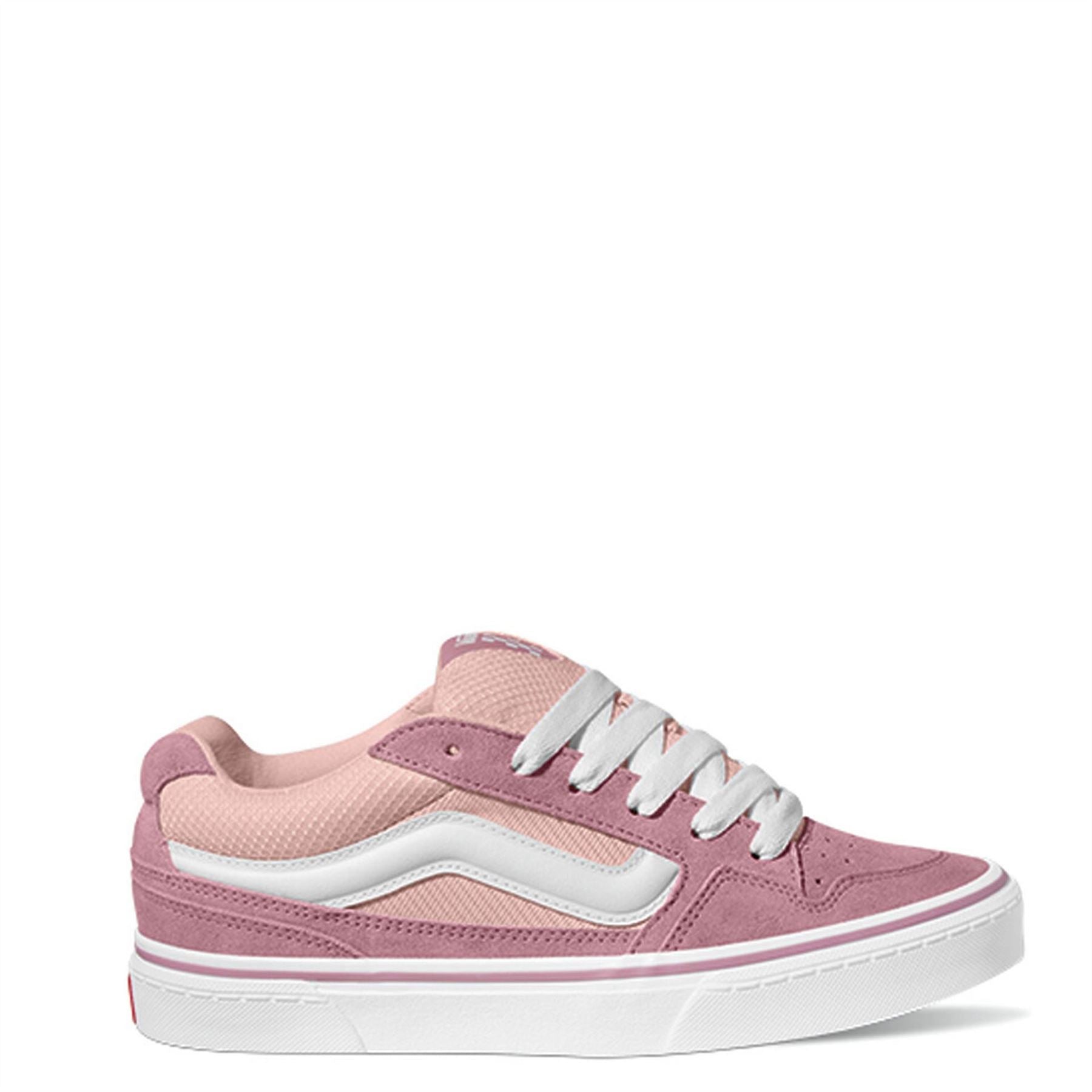Vans Caldrone Low Top Canvasas Trainers