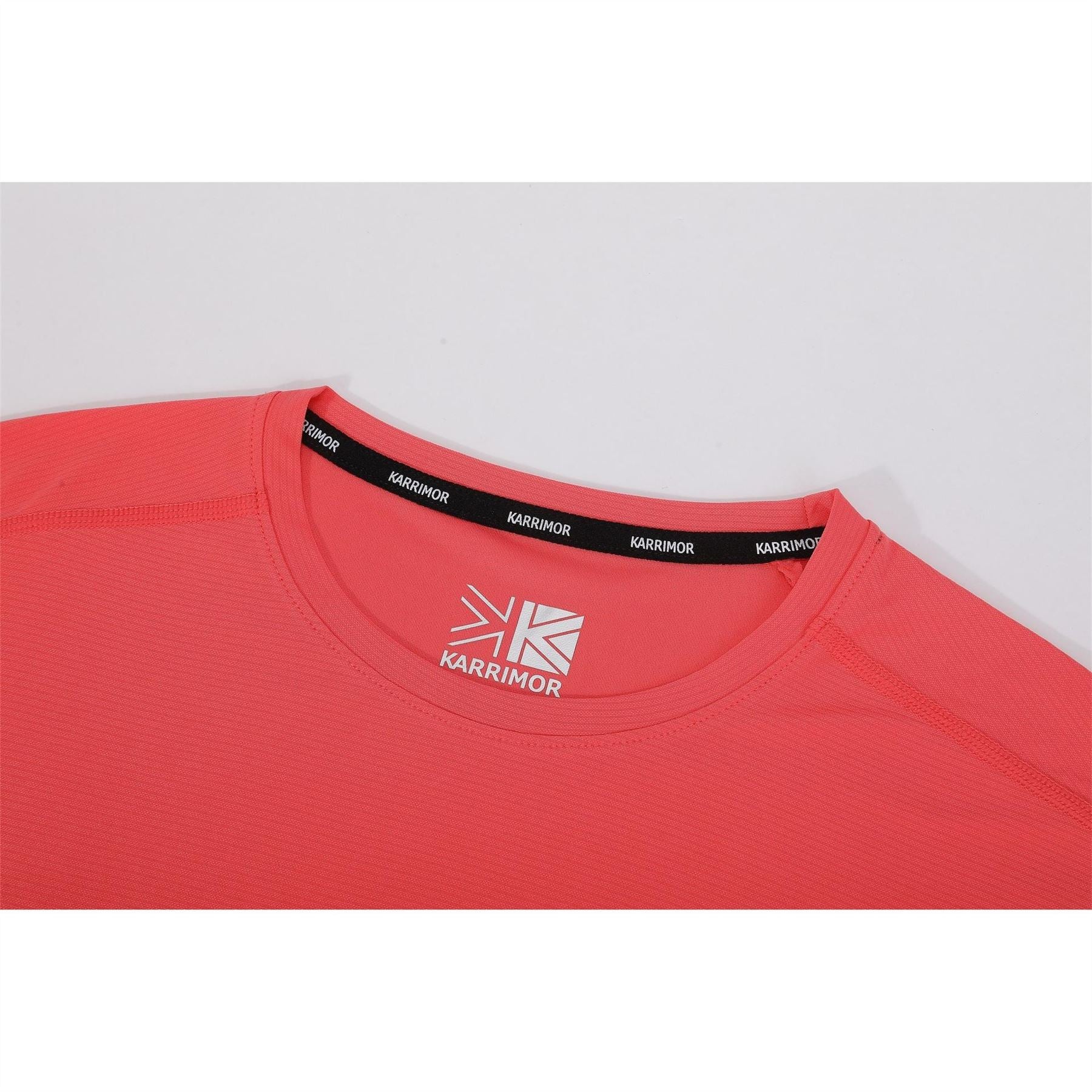 Karrimor Mens Run Short Sleeve T-Shirt