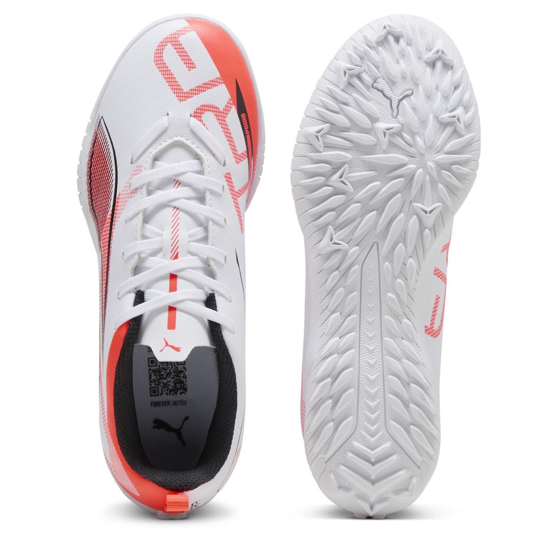 Puma Ultra Play Junior Astro Turf Football Boots