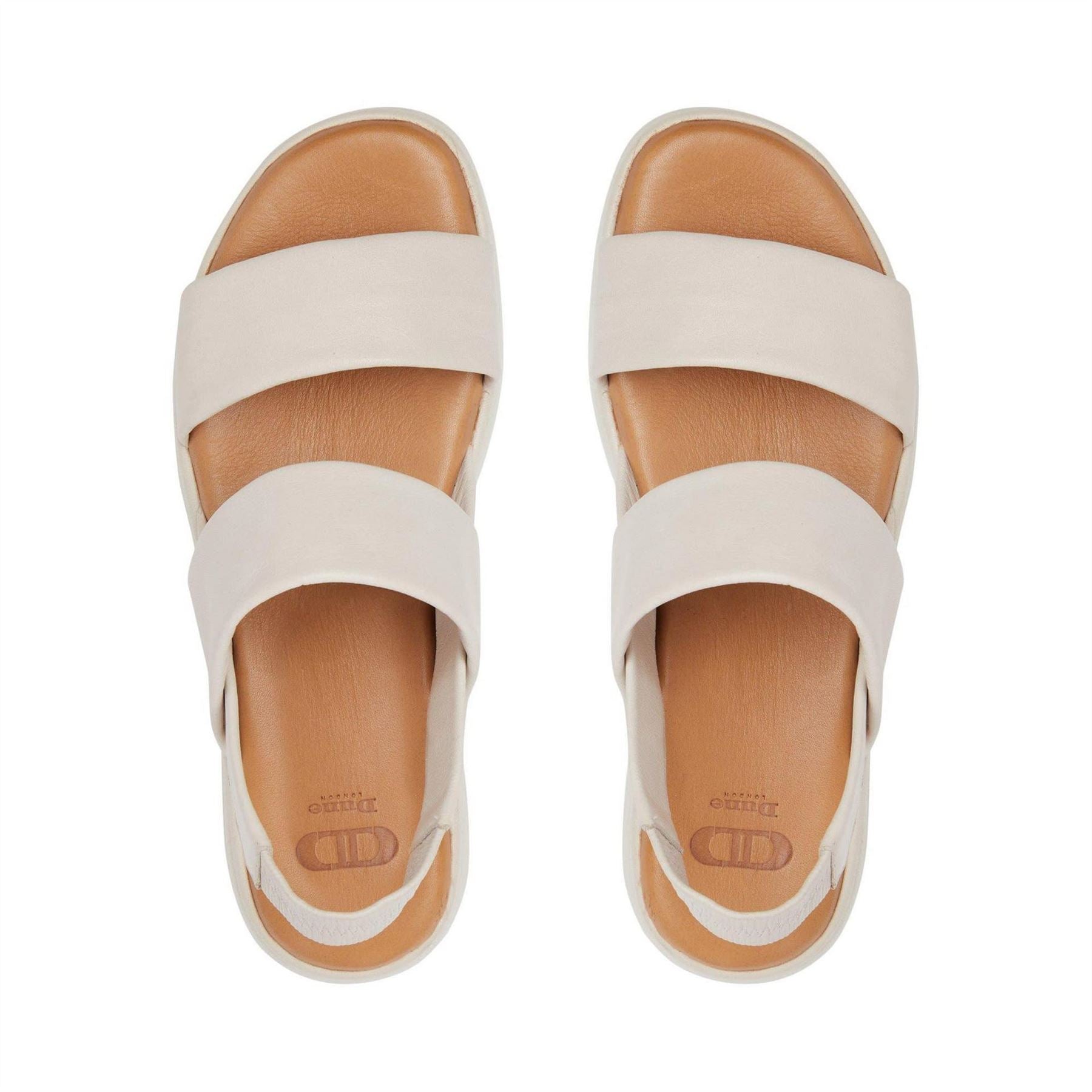 Dune London Sandals