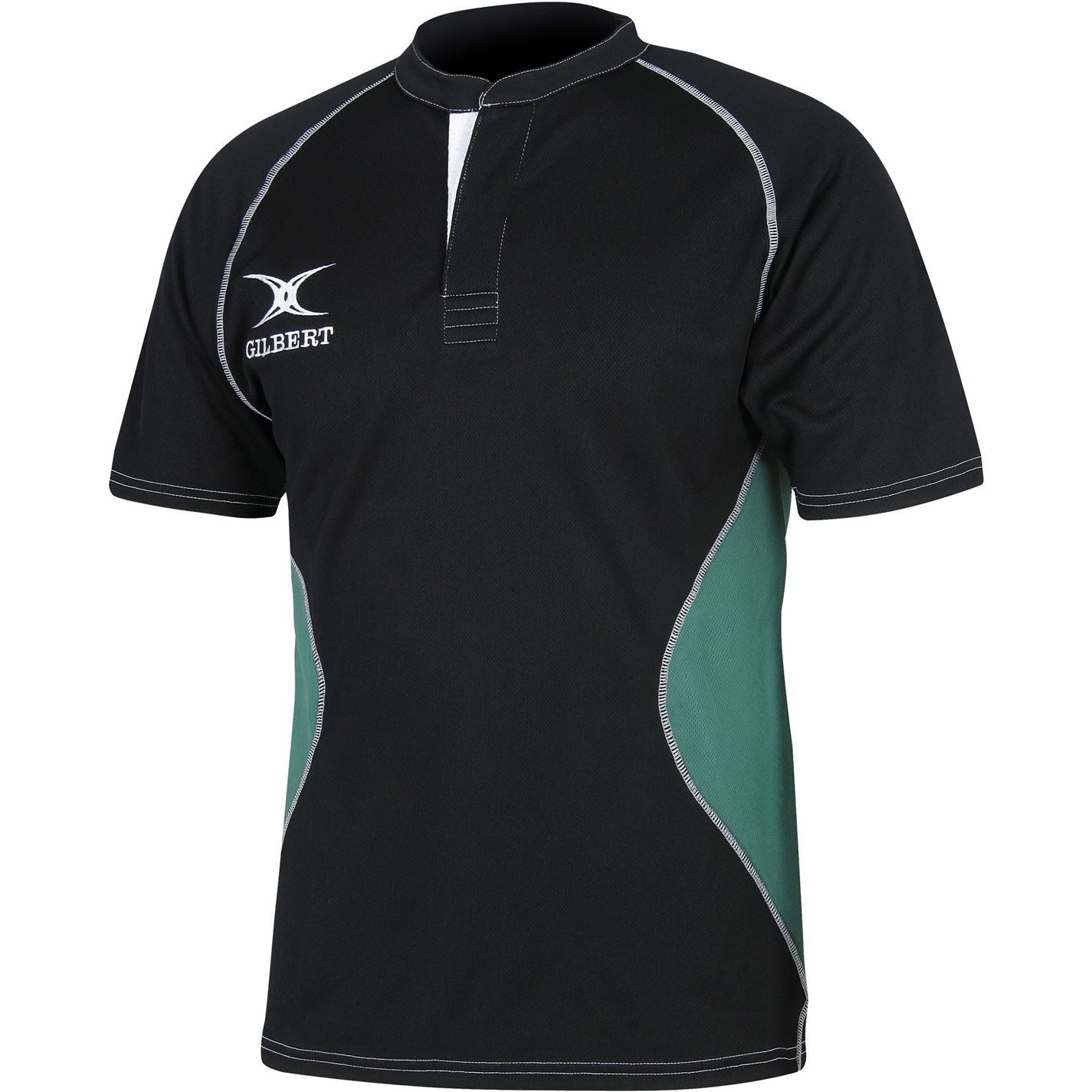 Gilbert Kids Short Sleeve Performance T-Shirt