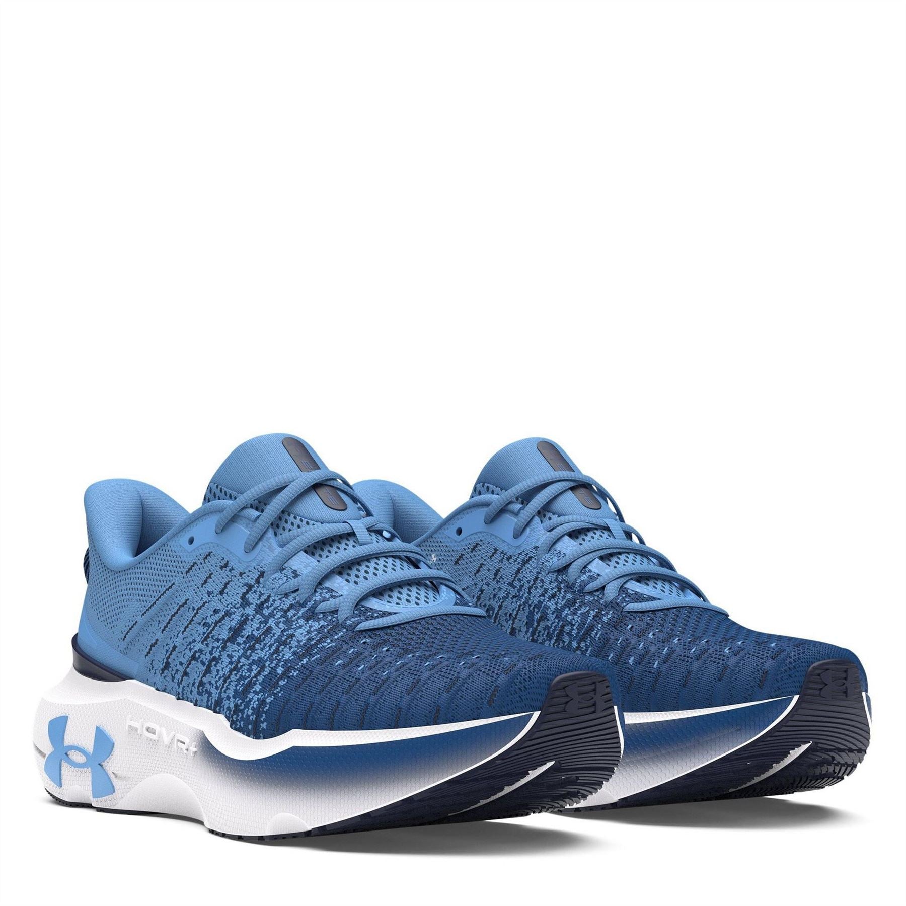 Under Armour Mens Armour Ua Infinite Elite Road Running Shoes