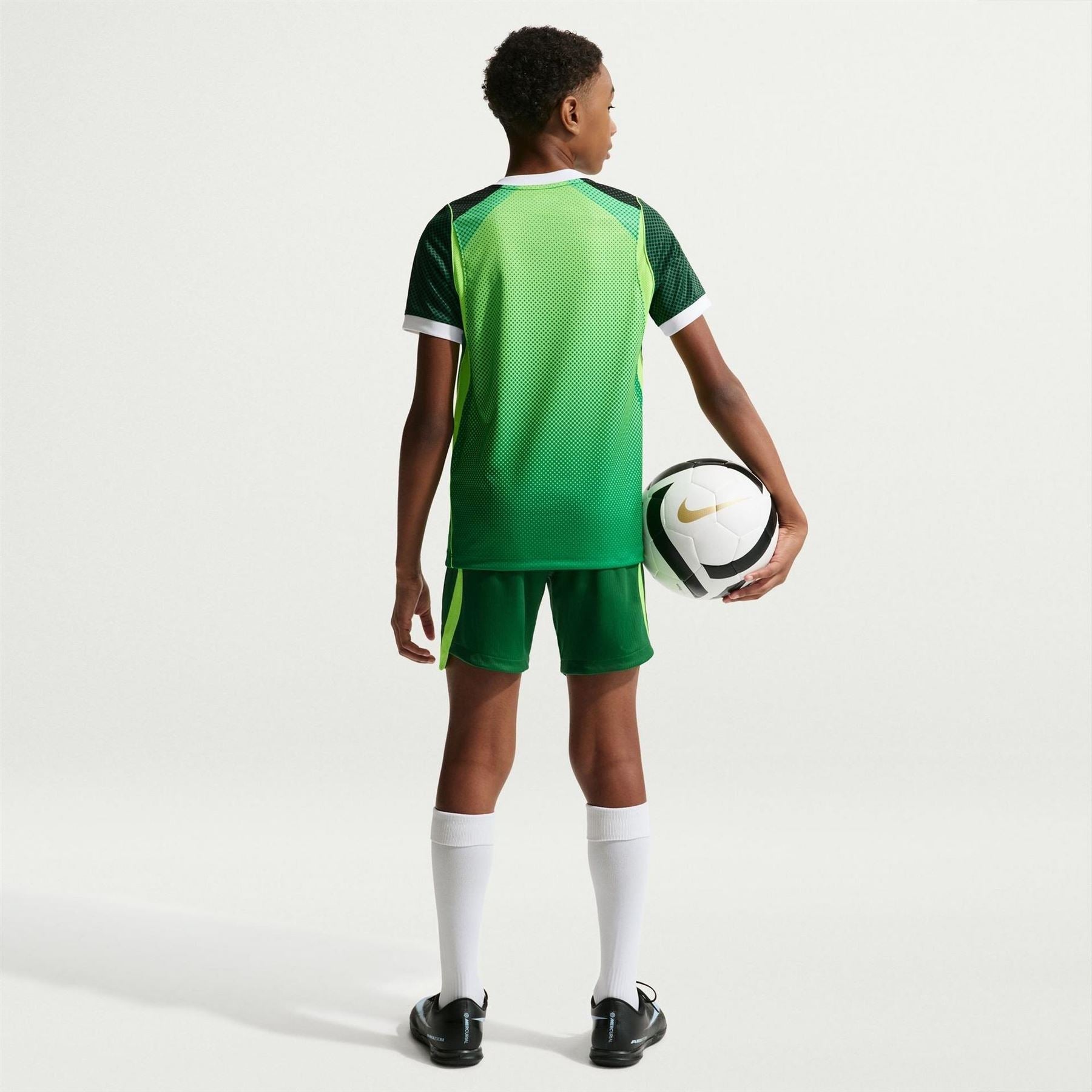 Nike Nigeria Fifa World Cup 2026™ Football Shorts