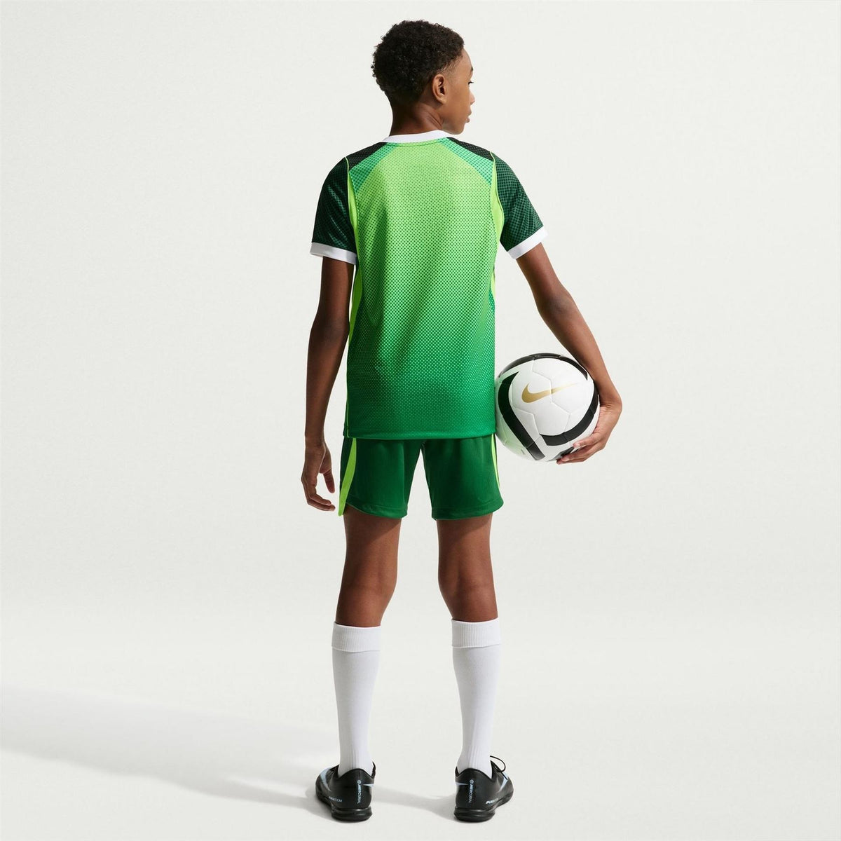 Nike Nigeria Fifa World Cup 2026™ Football Shorts