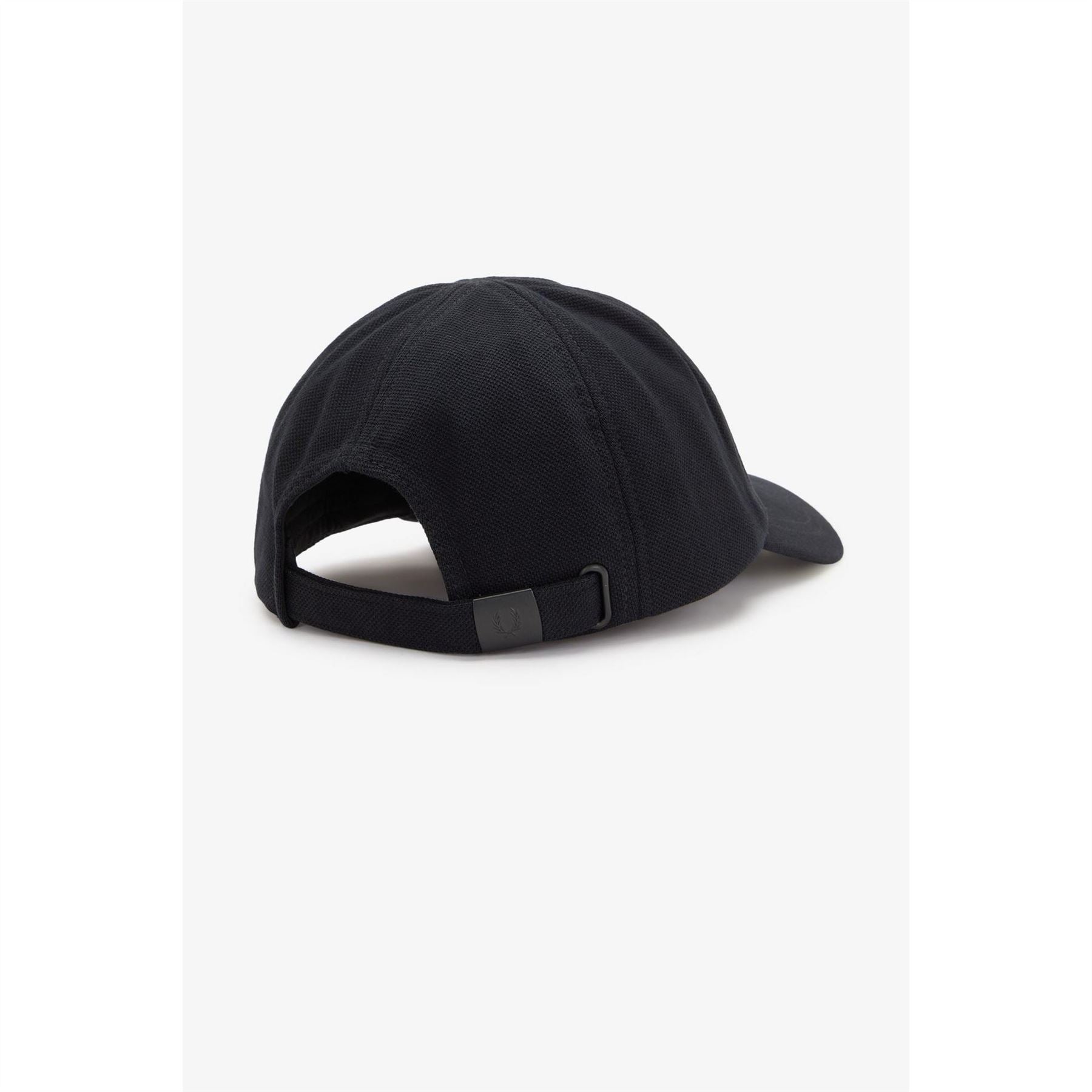 Fred Perry Pique Cap Sn63