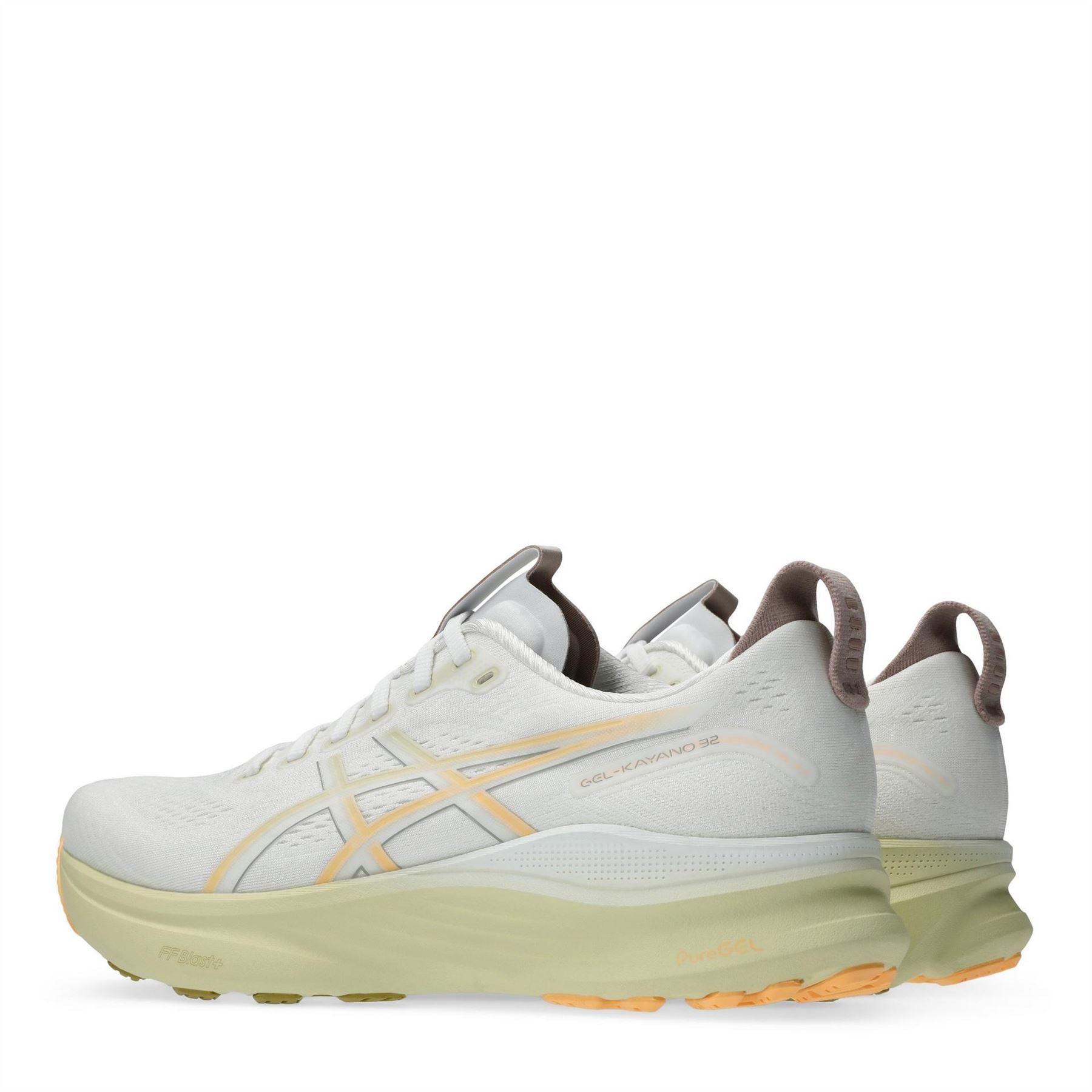 Asics Mens Gel Kayano 32 Road Running Shoes