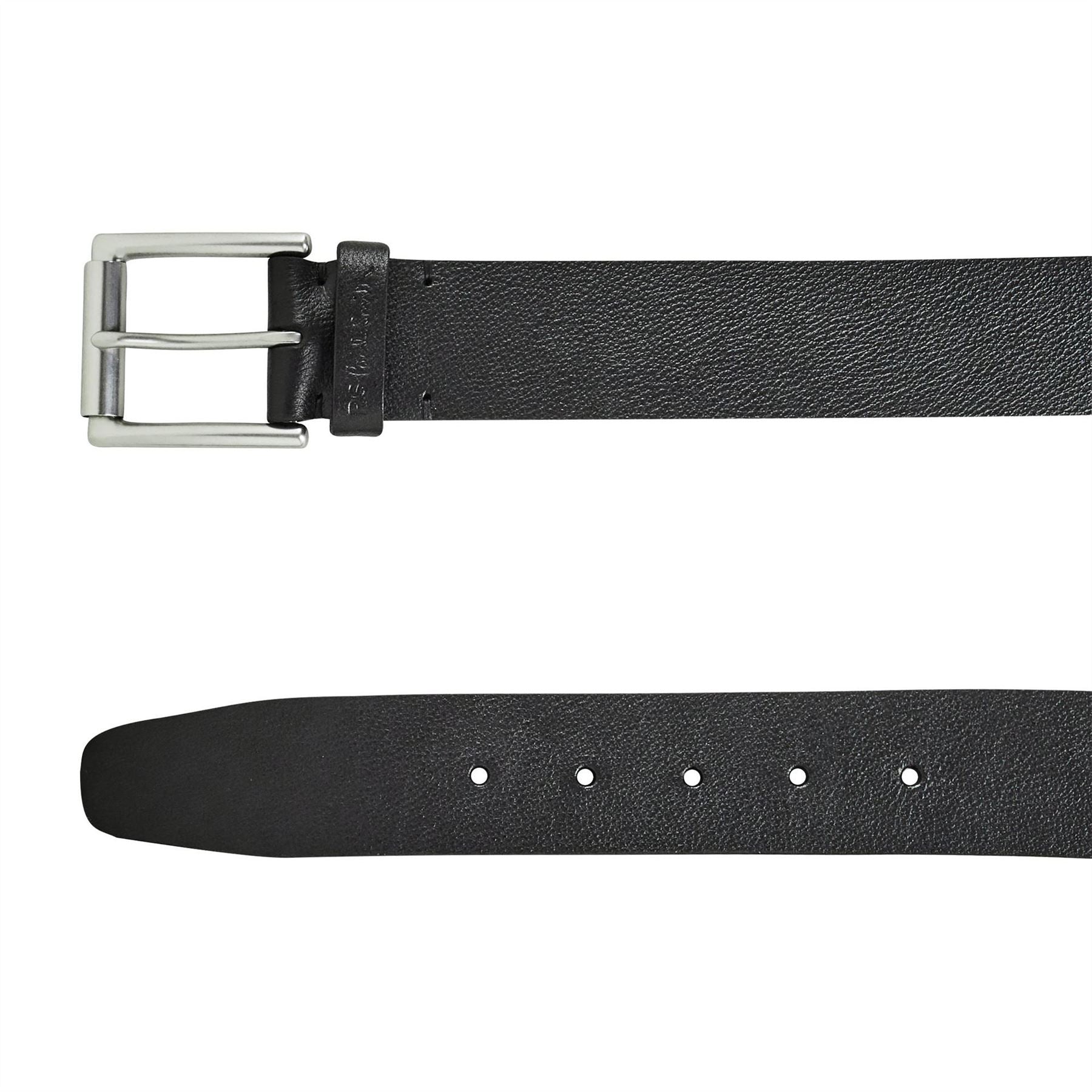 PS Paul Smith Leather Belt