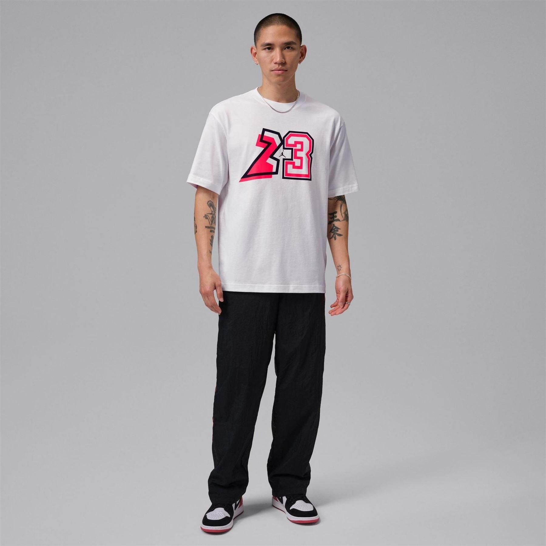 Air Jordan 23 Gfx Tee Sn62