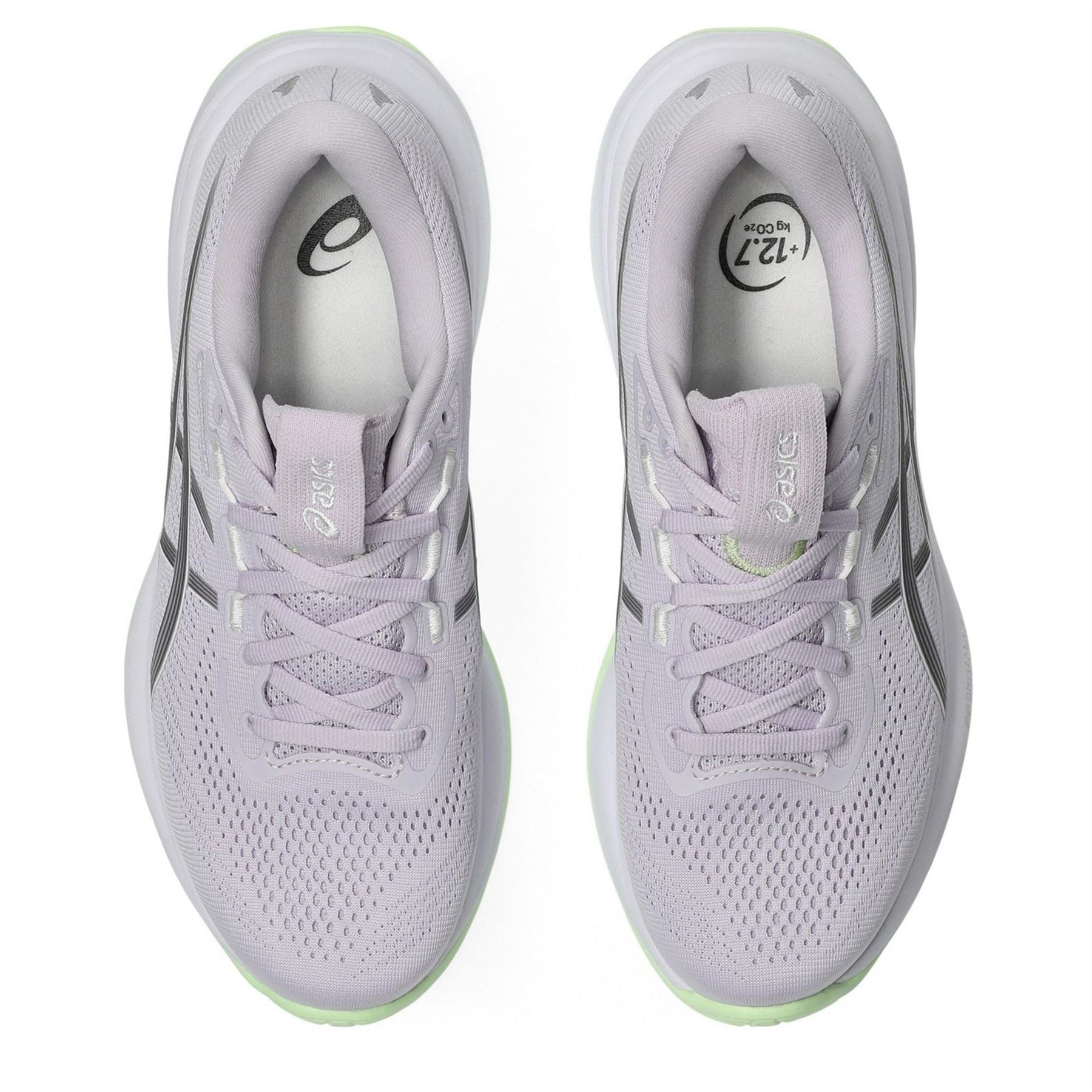 Asics Womens Gel Cumulus 28 Road Running Shoes