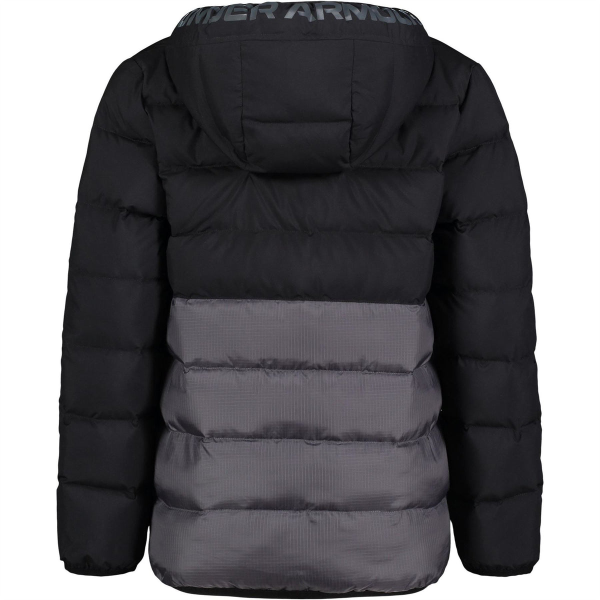 Under Armour  Pronto Hooded Long Sleeve Puffer Jacket