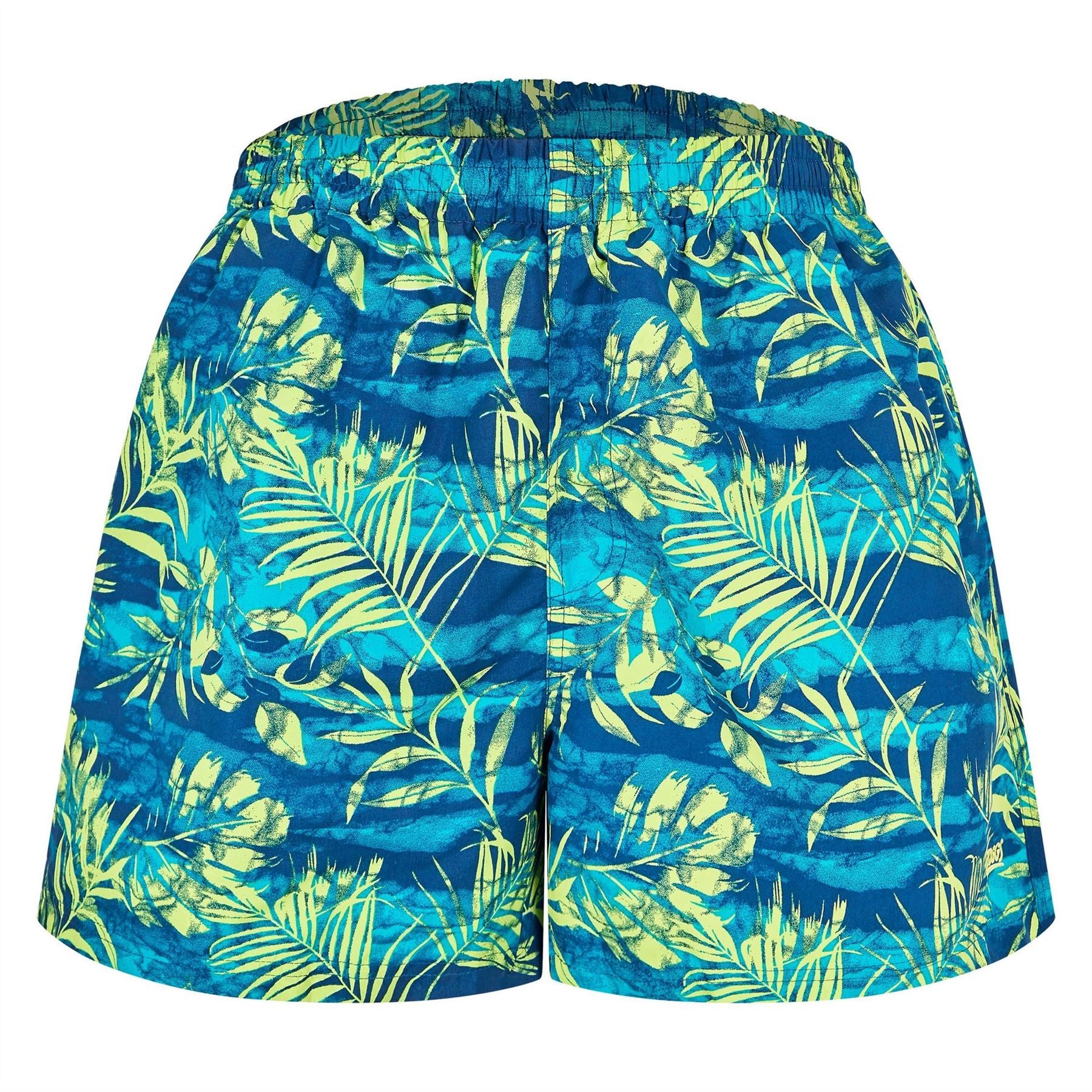 Zoggs Mens 16 Shorts