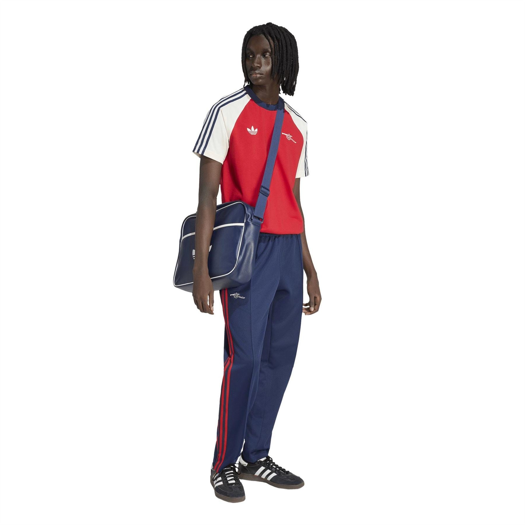 adidas Arsenal Originals T-Shirt 2026