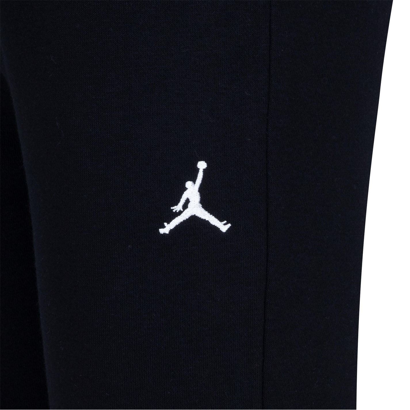 Air Jordan Fleece Tracksuit Infants