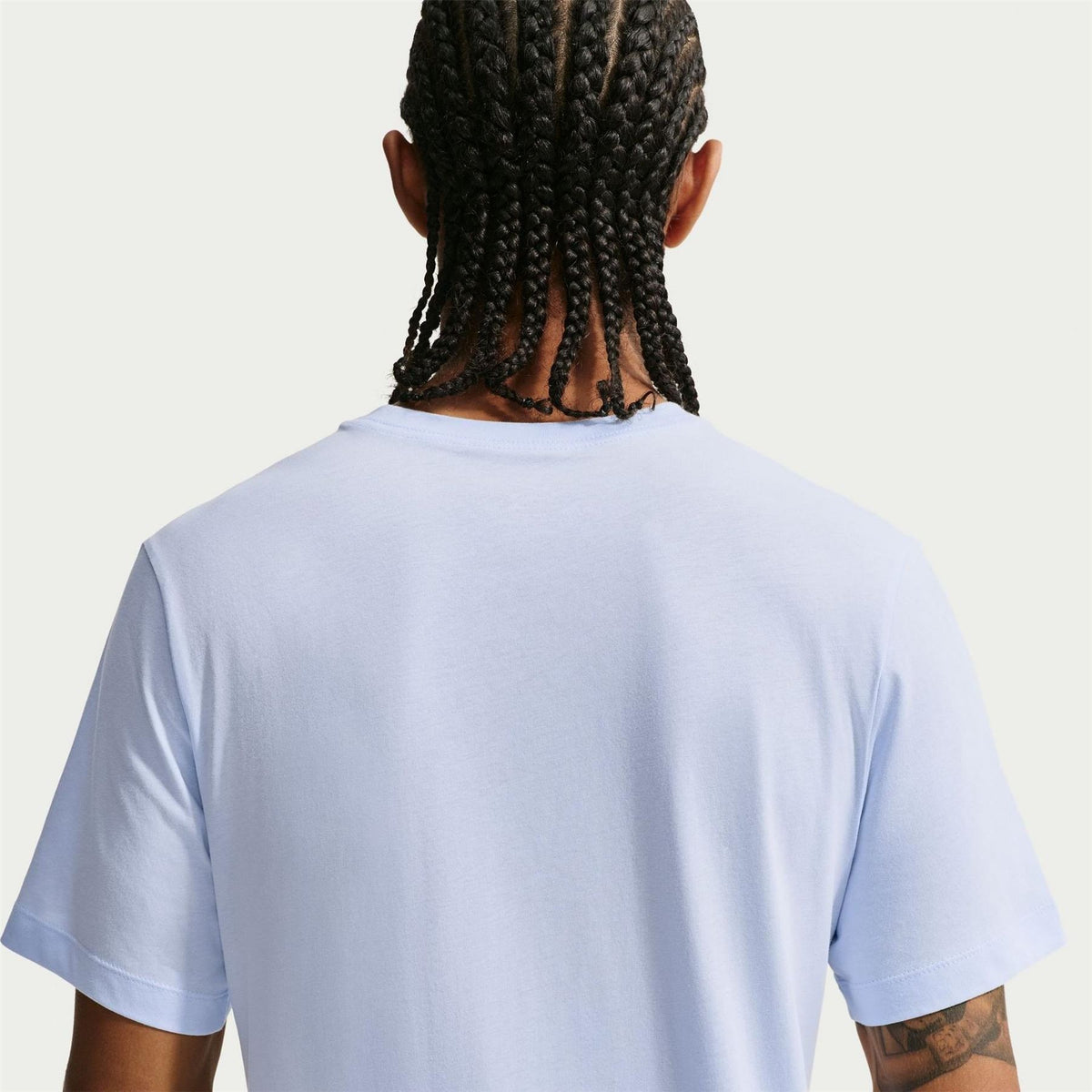 Nike Mens Sportswear Club T-Shirt