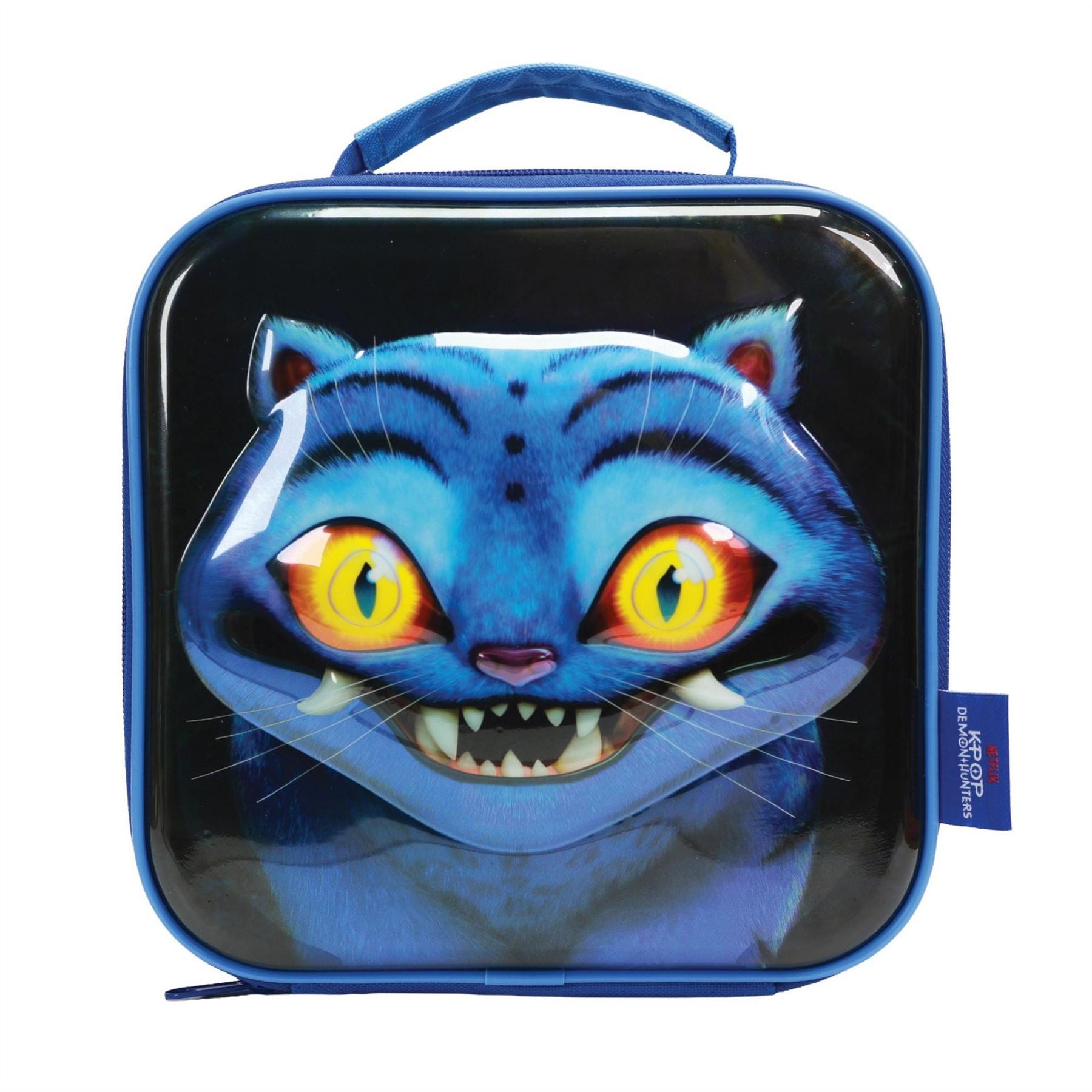 Character Lunch Bag Jn64