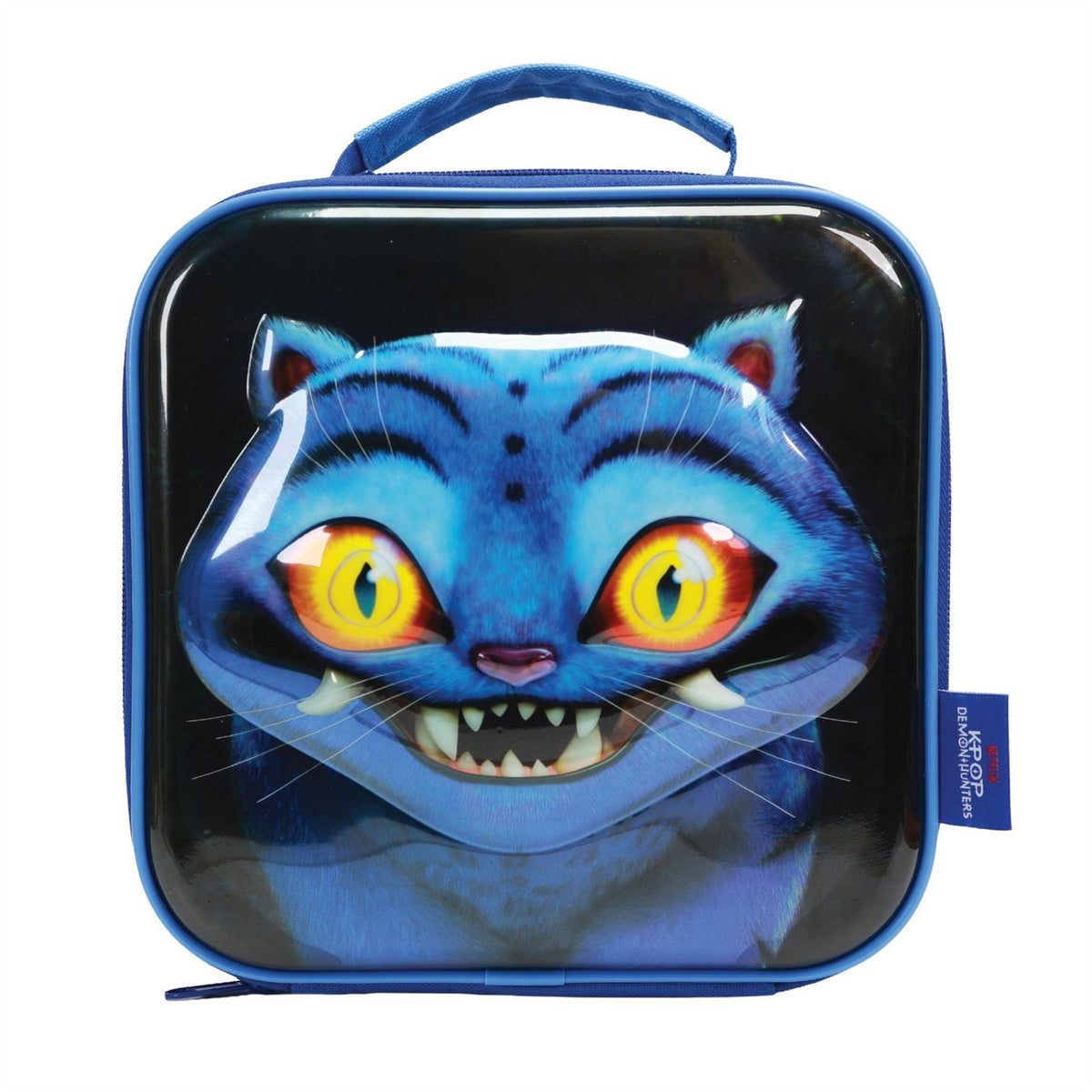 Character Lunch Bag Jn64