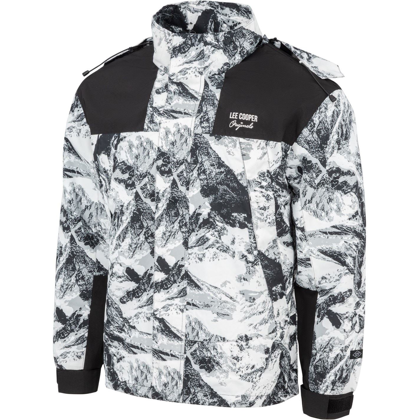 Lee Cooper Outdoor Jacket