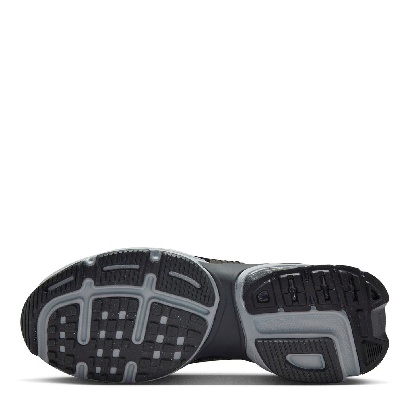 Nike V2K Floral Patterned Low Top Sneakers