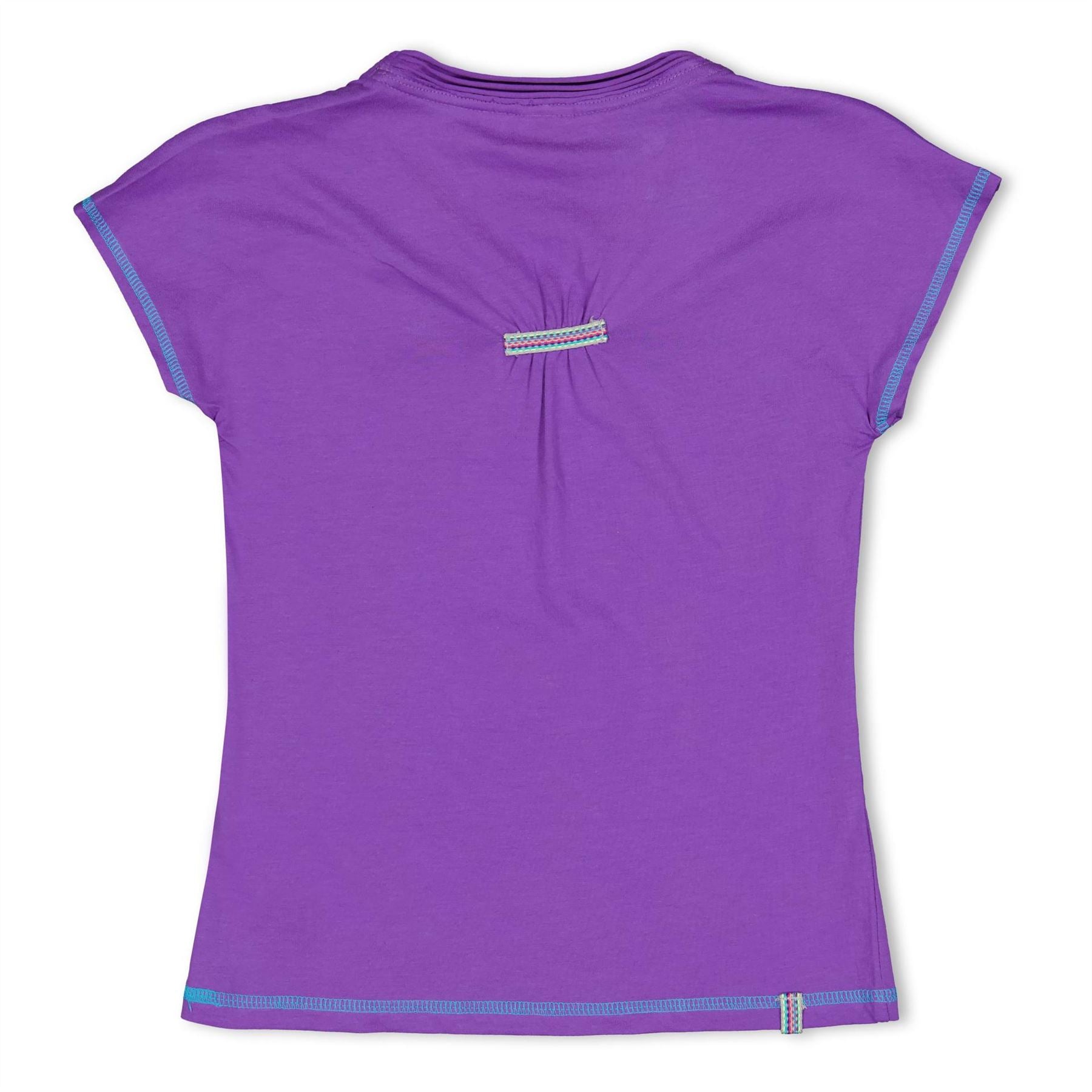 Puma Wave Tee Juniors