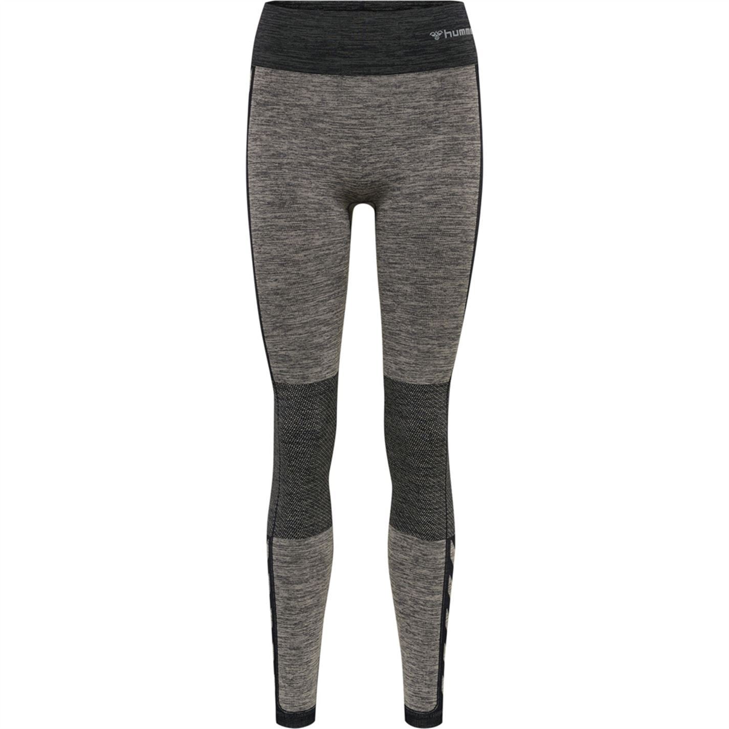 Hummel Mid Waist Tights