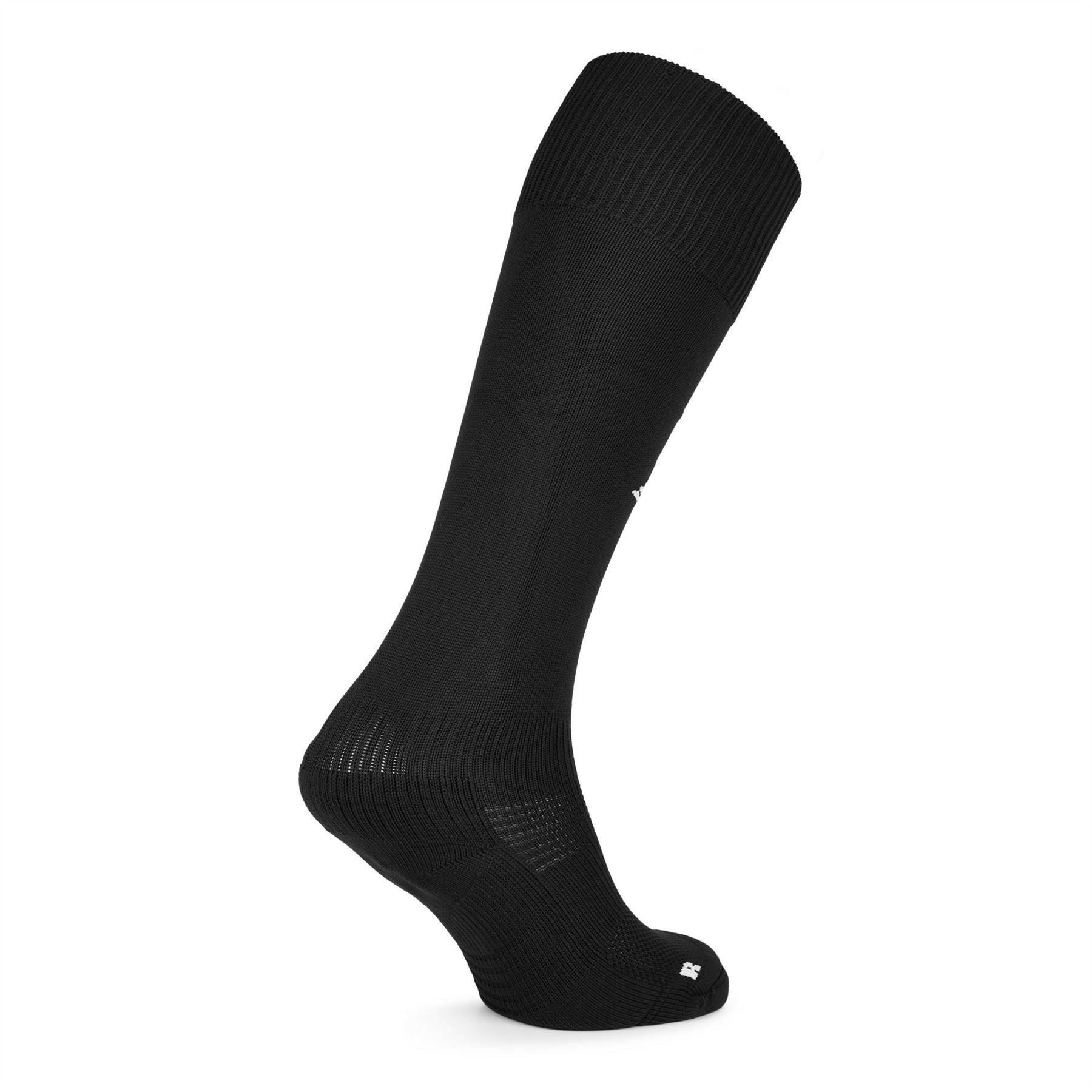 New Balance Logo Print Football Socks