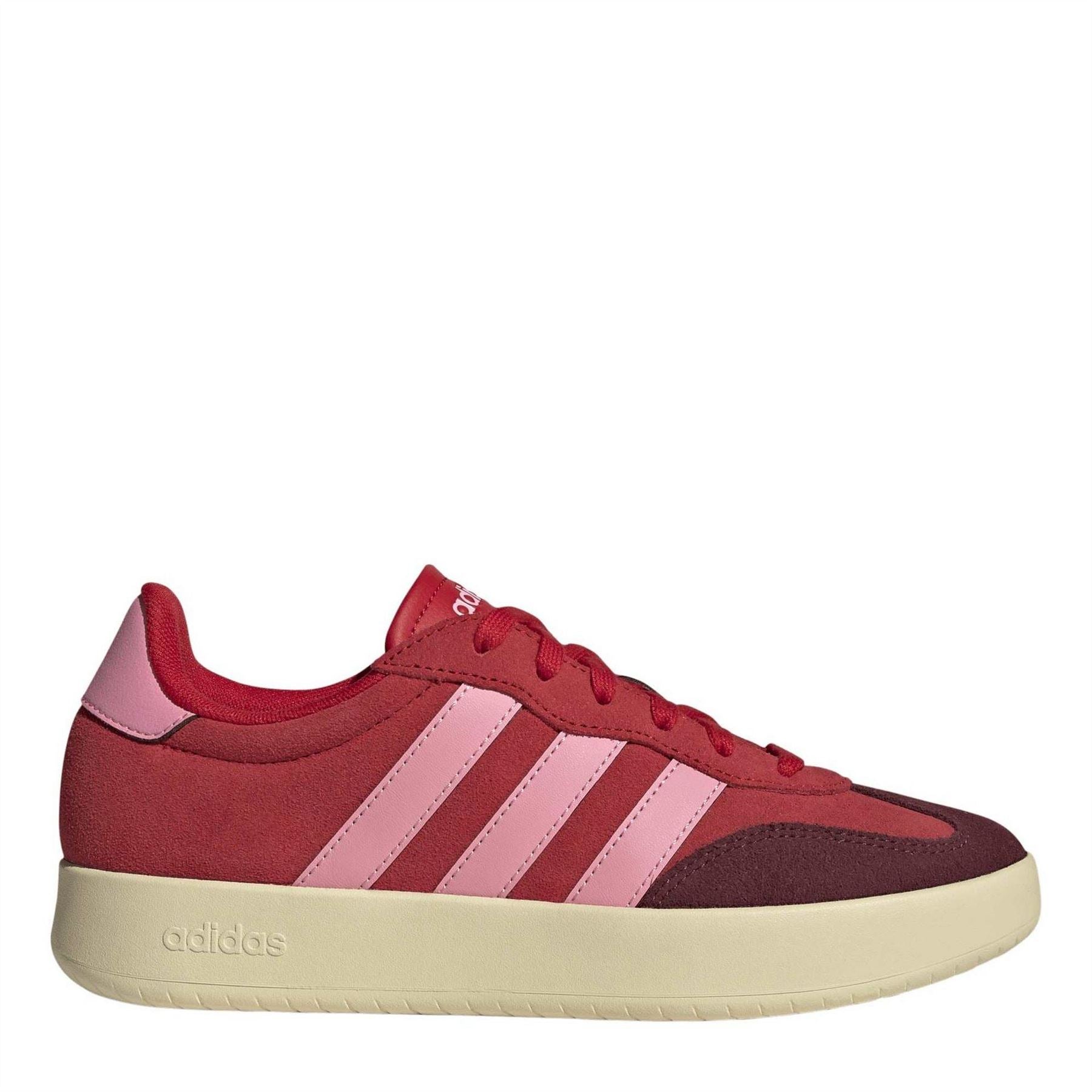 adidas Barreda Court Trainers