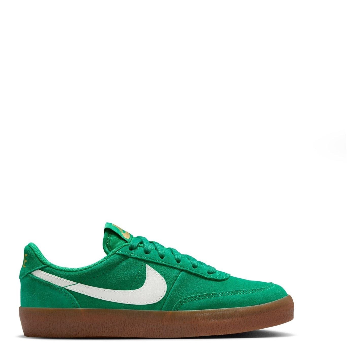 Nike Killshot 2 Low Top Lace-Up Sneakers Juniors