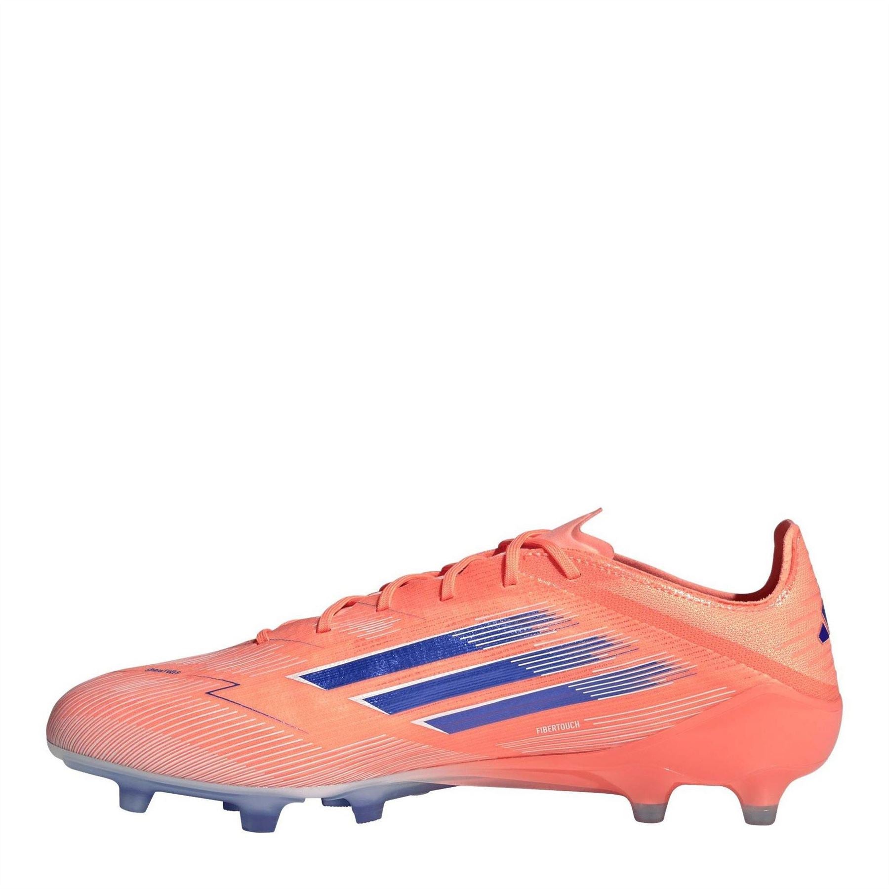 adidas F50 Elite AG Lace Up Sneakers