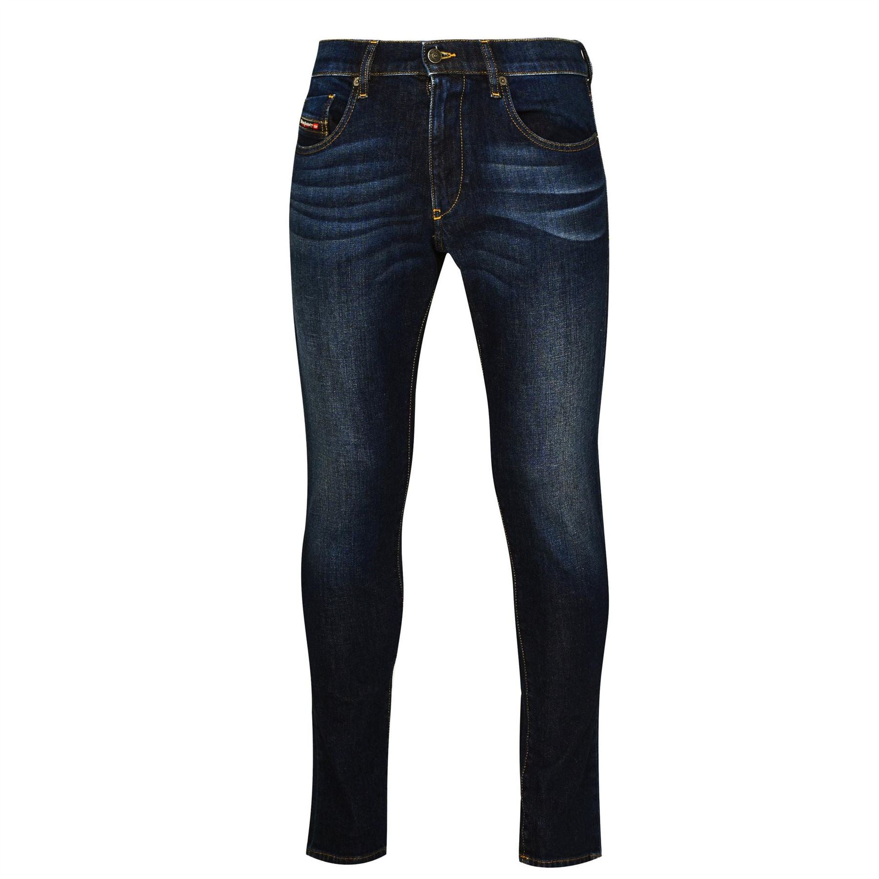 Diesel Strukt Slim Jeans