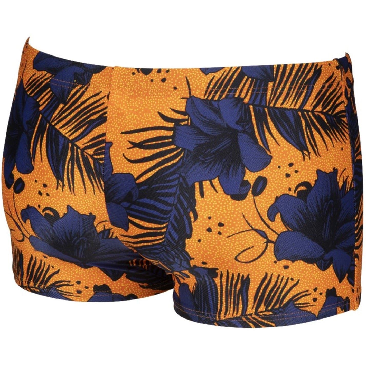 Arena Swim Shorts Fundamentals Allover