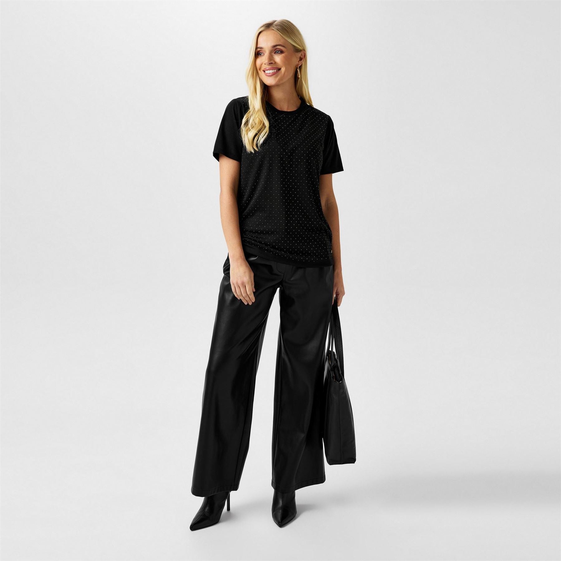 Biba Diamante T-Shirt