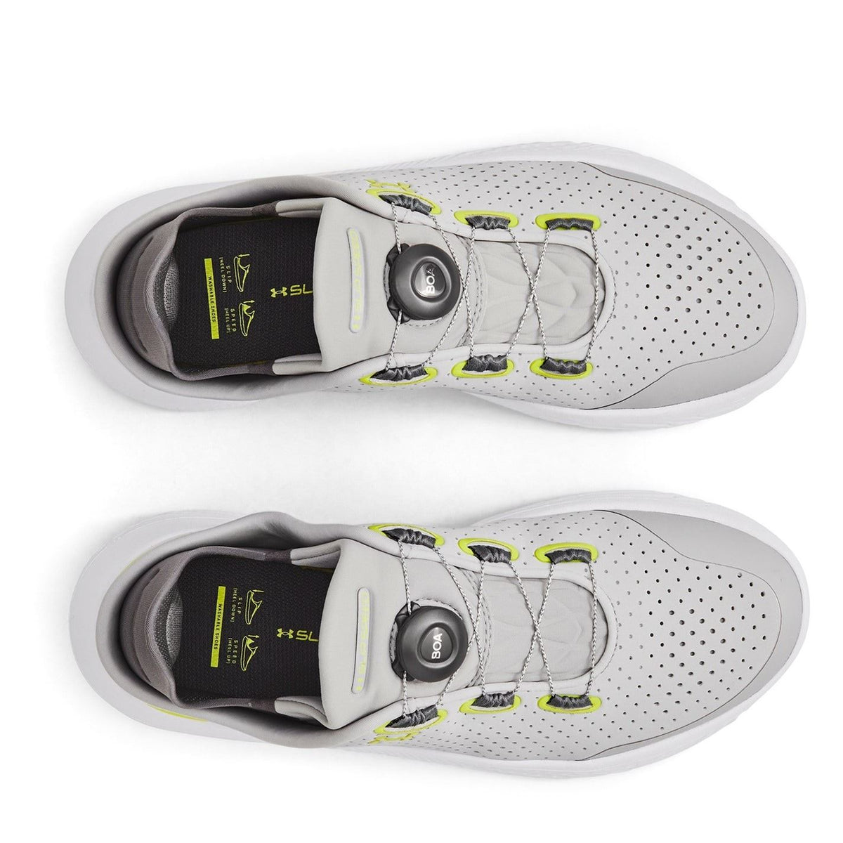 Under Armour Kids Training Shoes