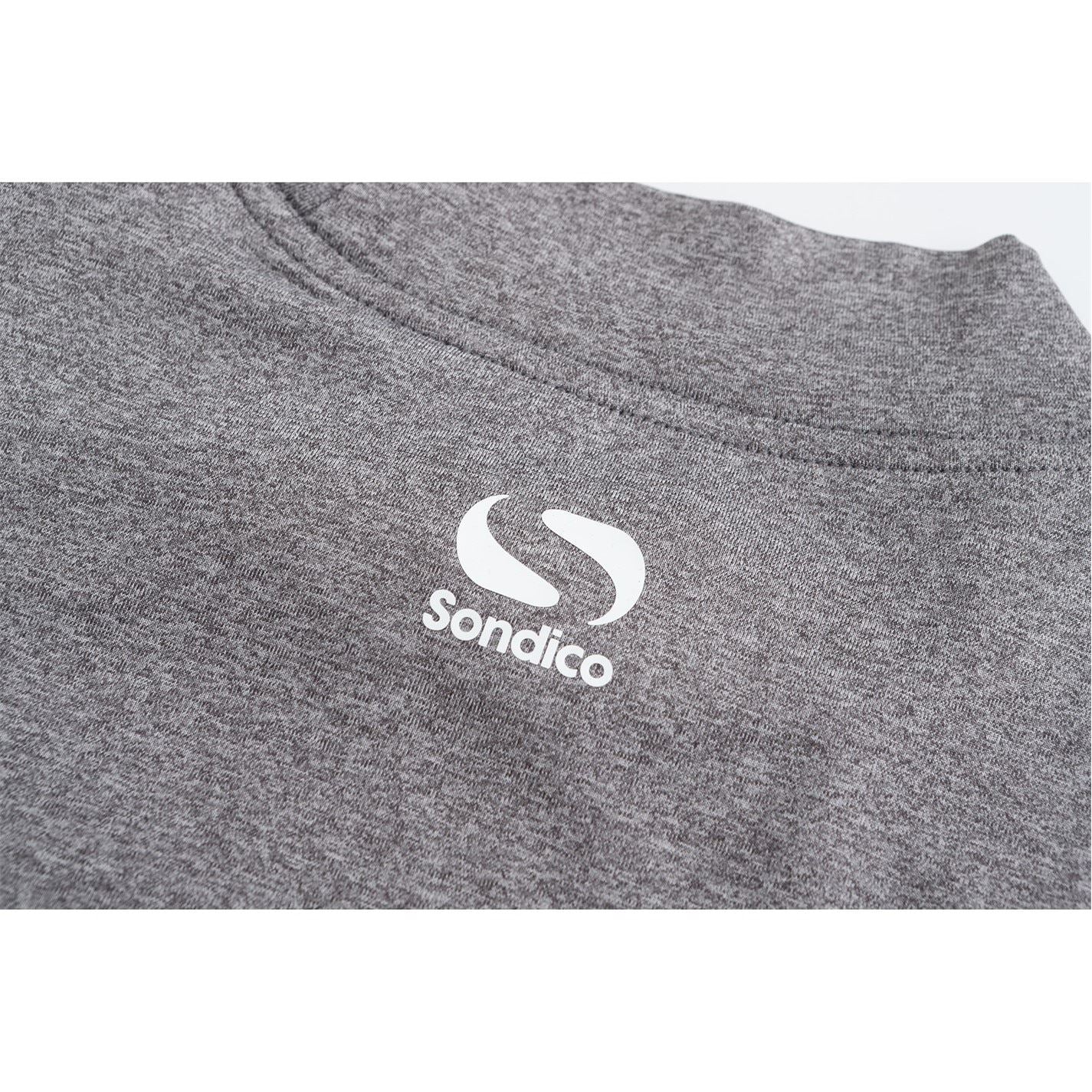 Sondico Mens Base Mock Neck