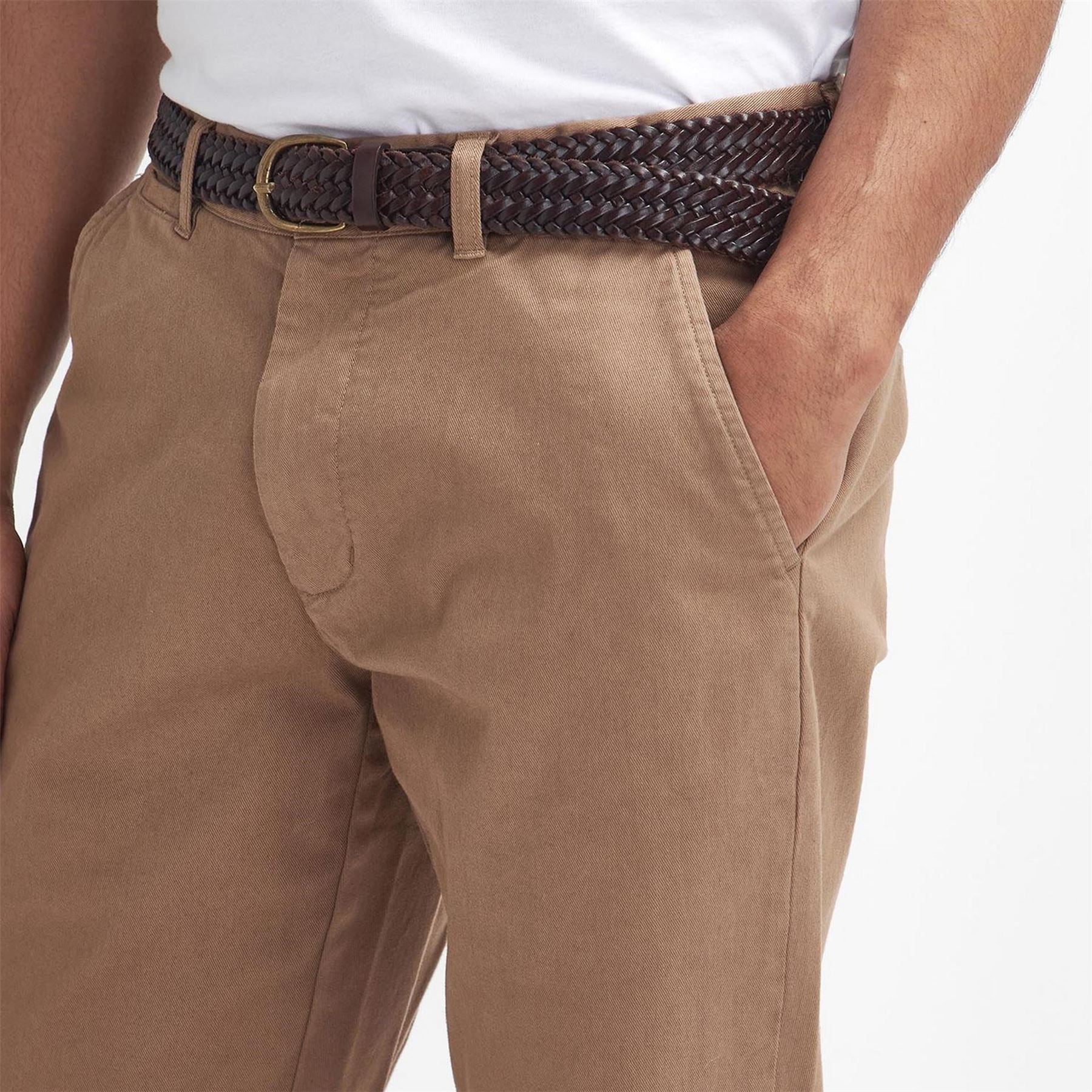 Barbour Stretch Tailored Trousers