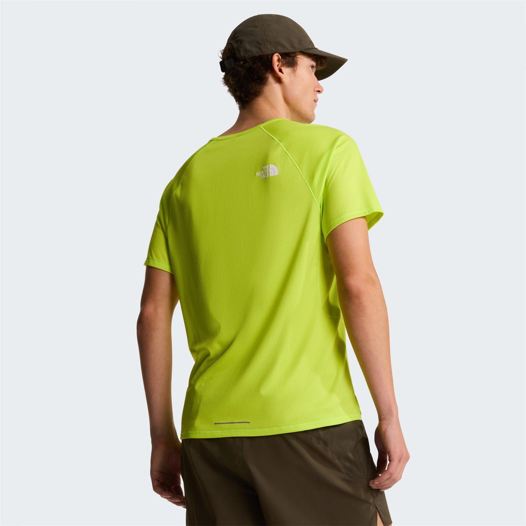 The North Face Mens Sunriser Tee