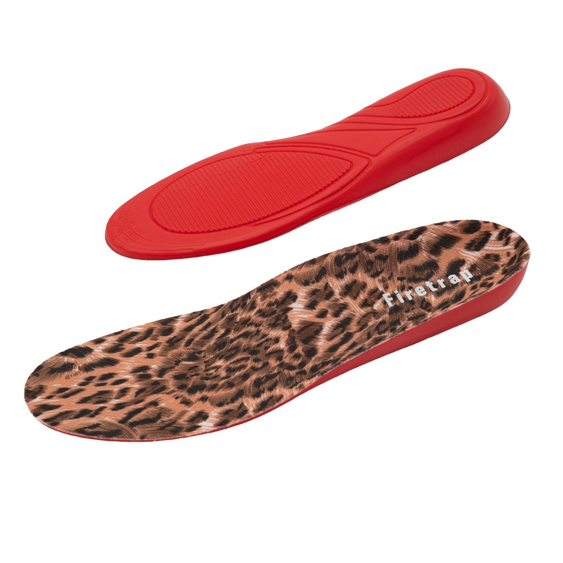 Firetrap Walk Insole Ld63