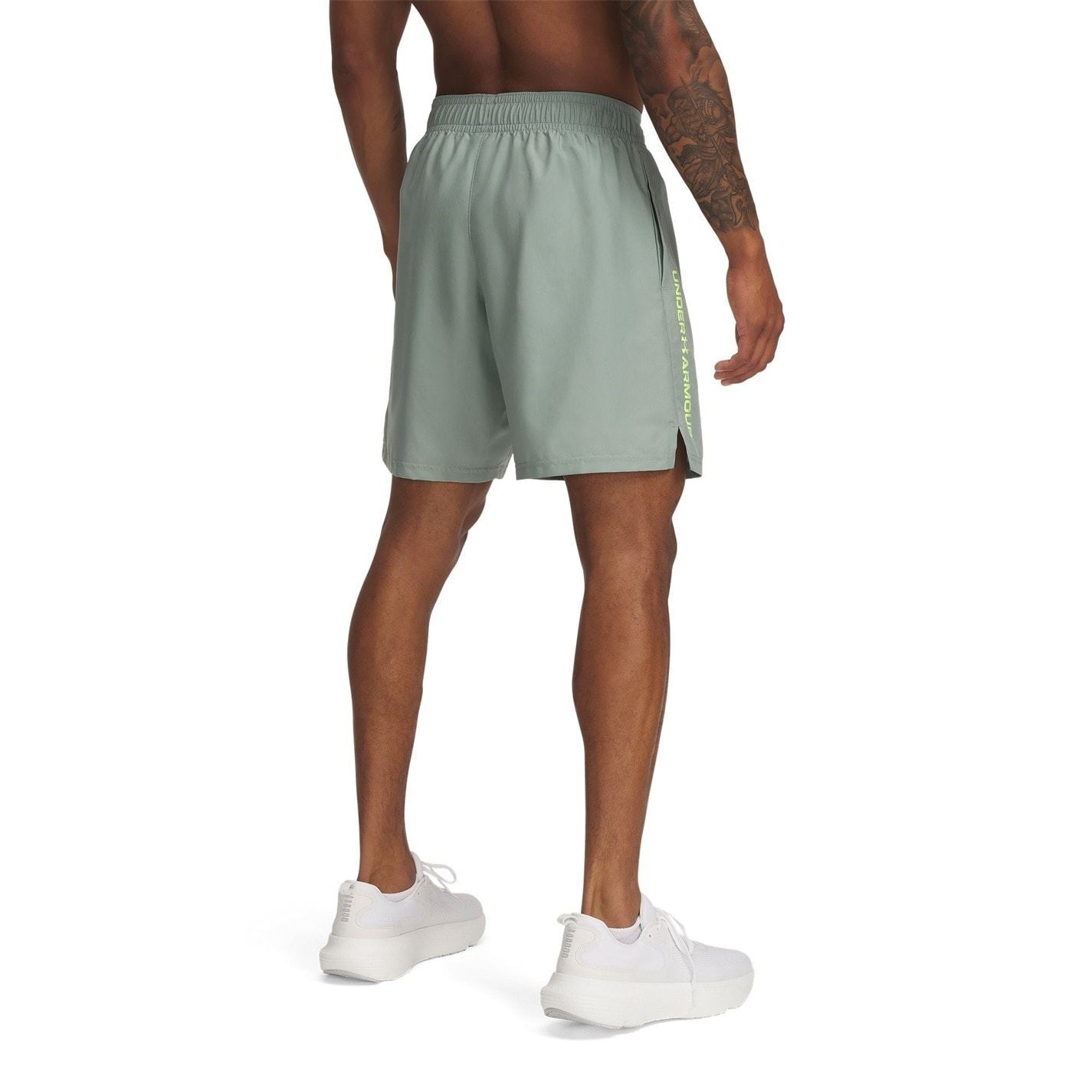 Under Armour Armour Ua Tech� Woven Wordmark Shorts
