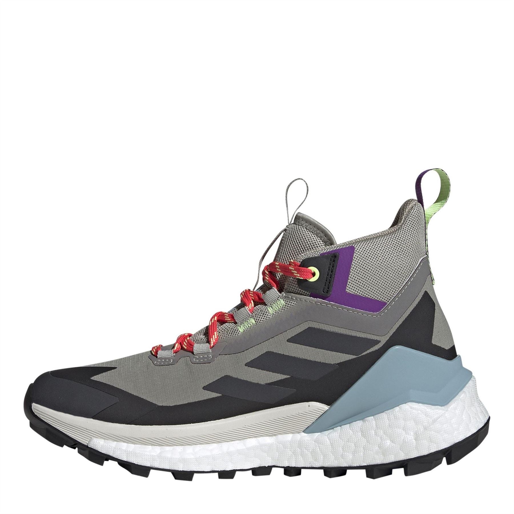 adidas Womens Terrex Free Hiker 2 GorE-Tex W Hiking Boots