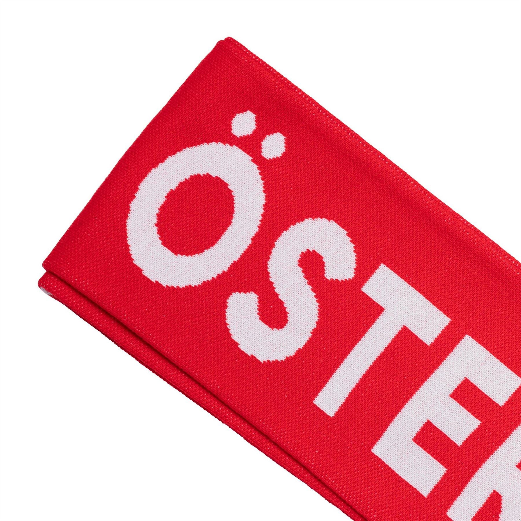 Team Football Scarves